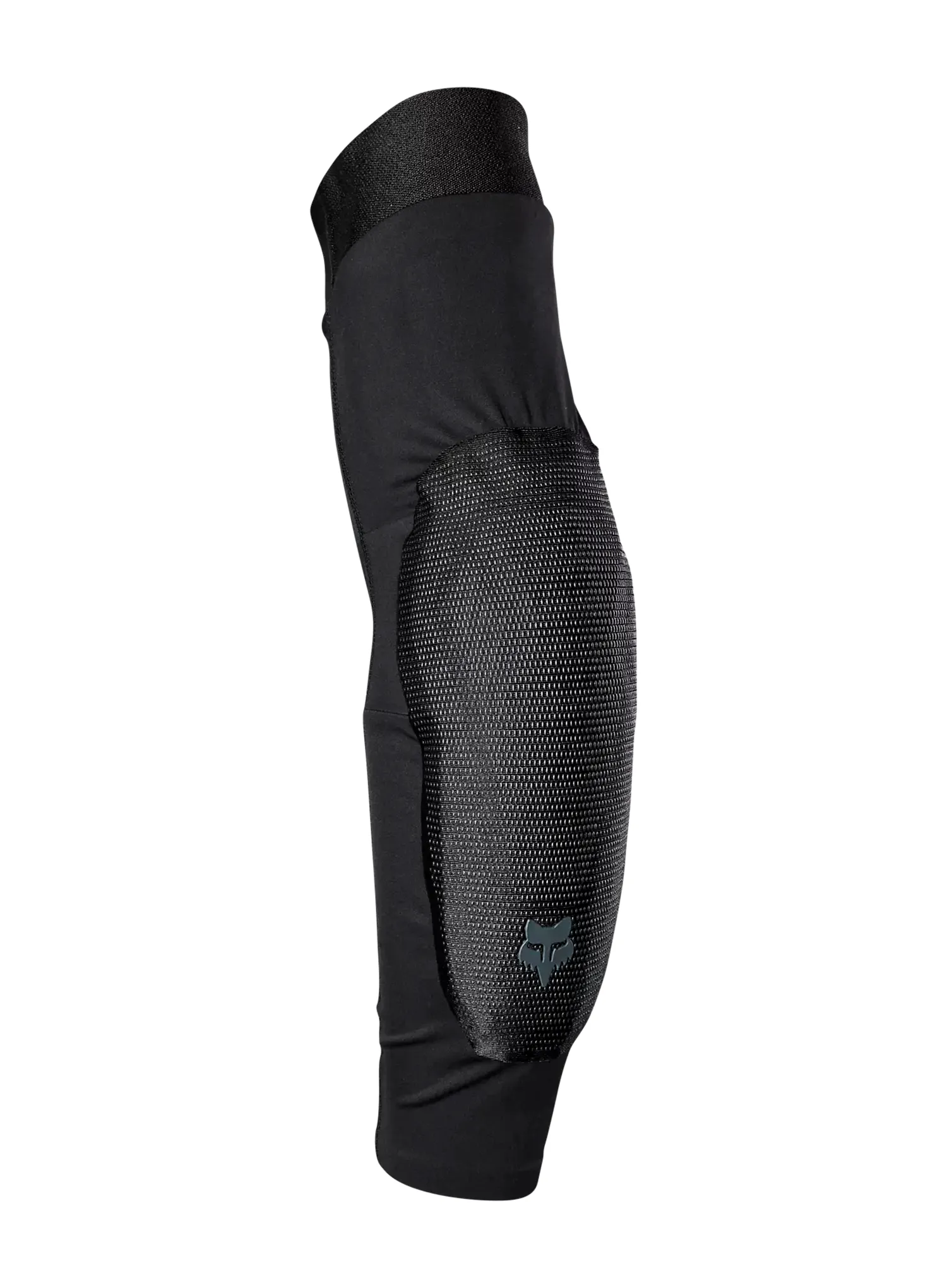 Fox Launch Elite Elbow Guard Biciklis könyökvédő - black