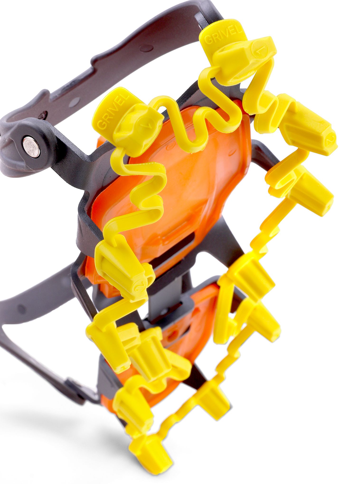 Grivel Crampon Crown Hágóvas Tok