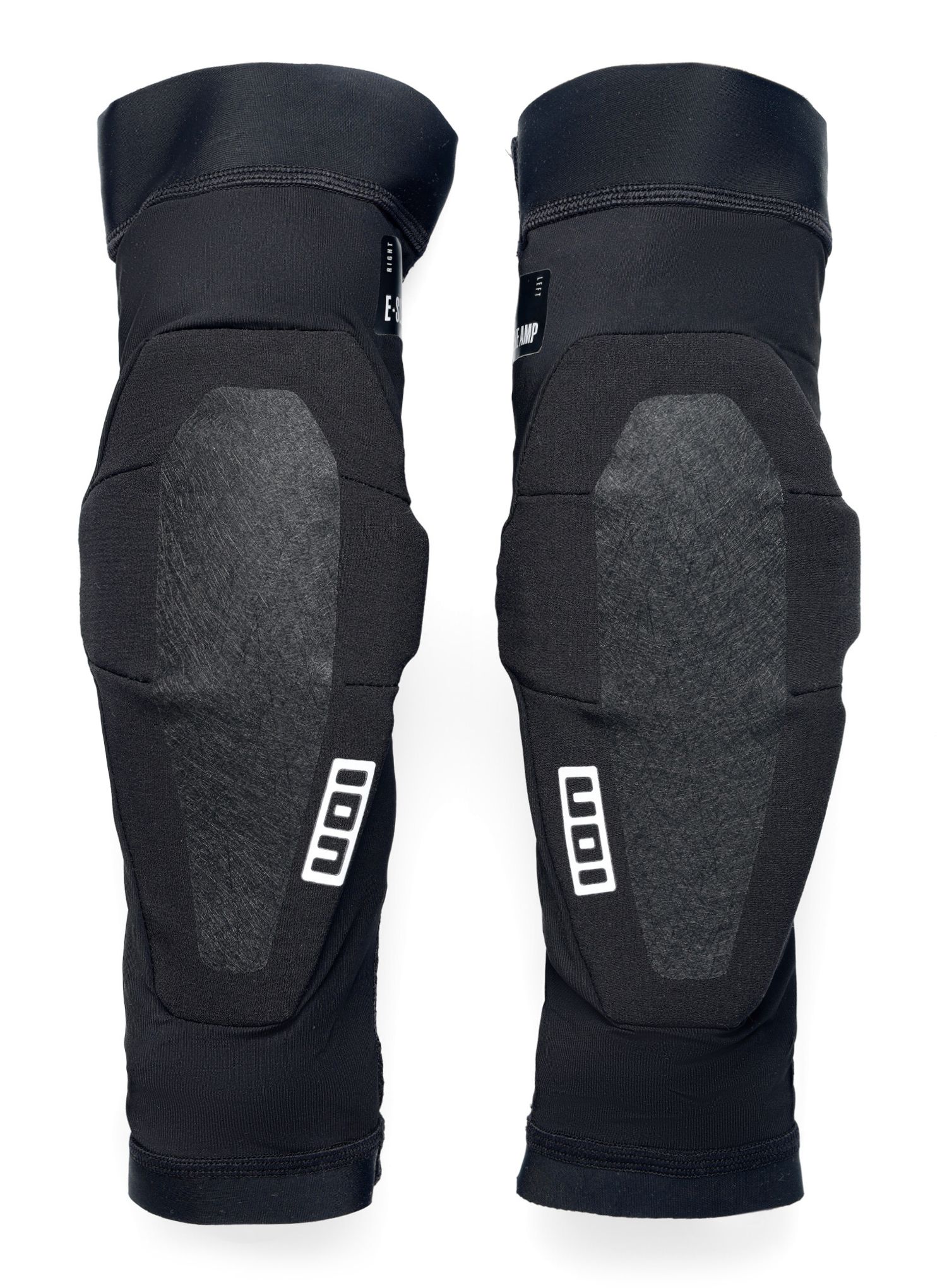 ION E-Sleeve 2.0 Kerékpáros Védőfelszerelés - black