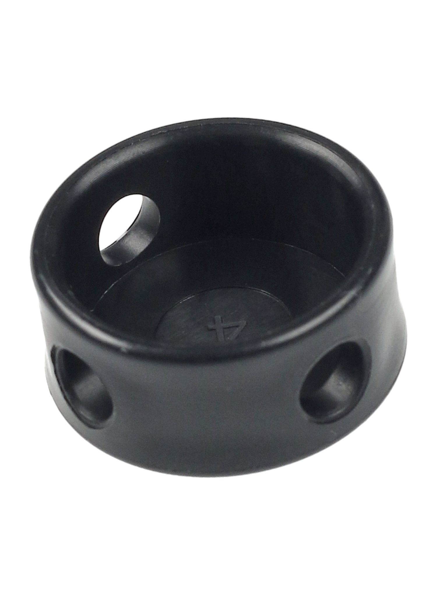 Outwell Rapid Guyline Adjuster 26 mm Feszítőzsinór - black