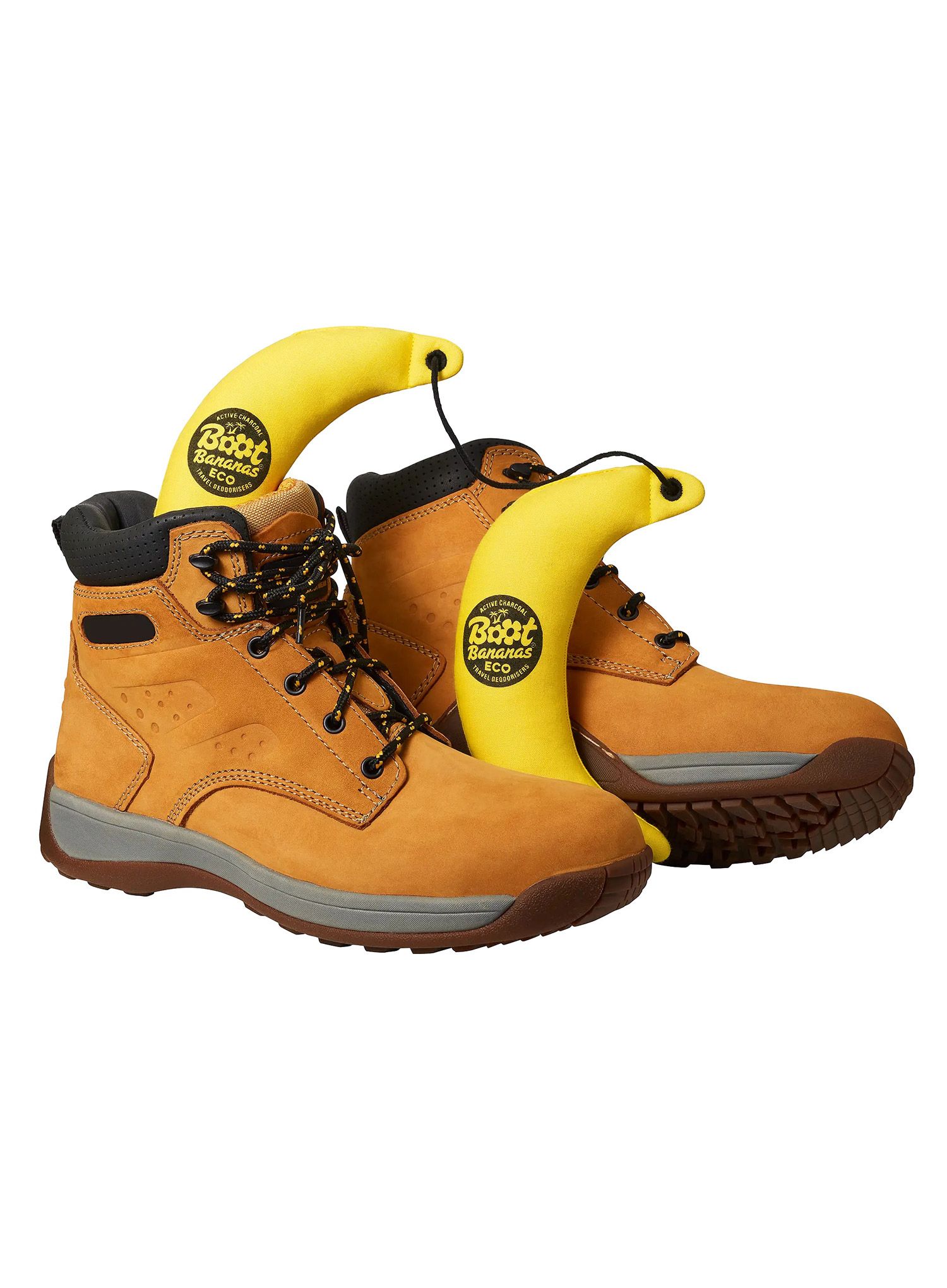 Boot Bananas Eco Travel Cipőfrissítő