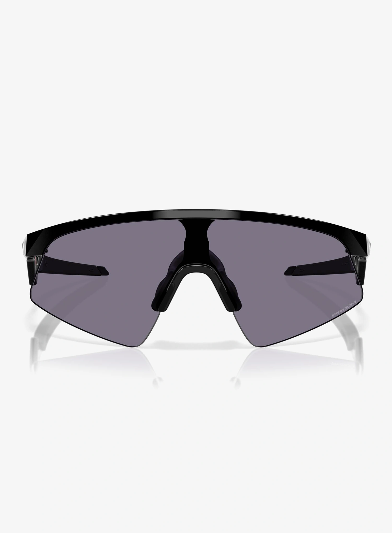 Oakley Resistor Sweep Gyermekszemüvegek - polished black/prizm grey