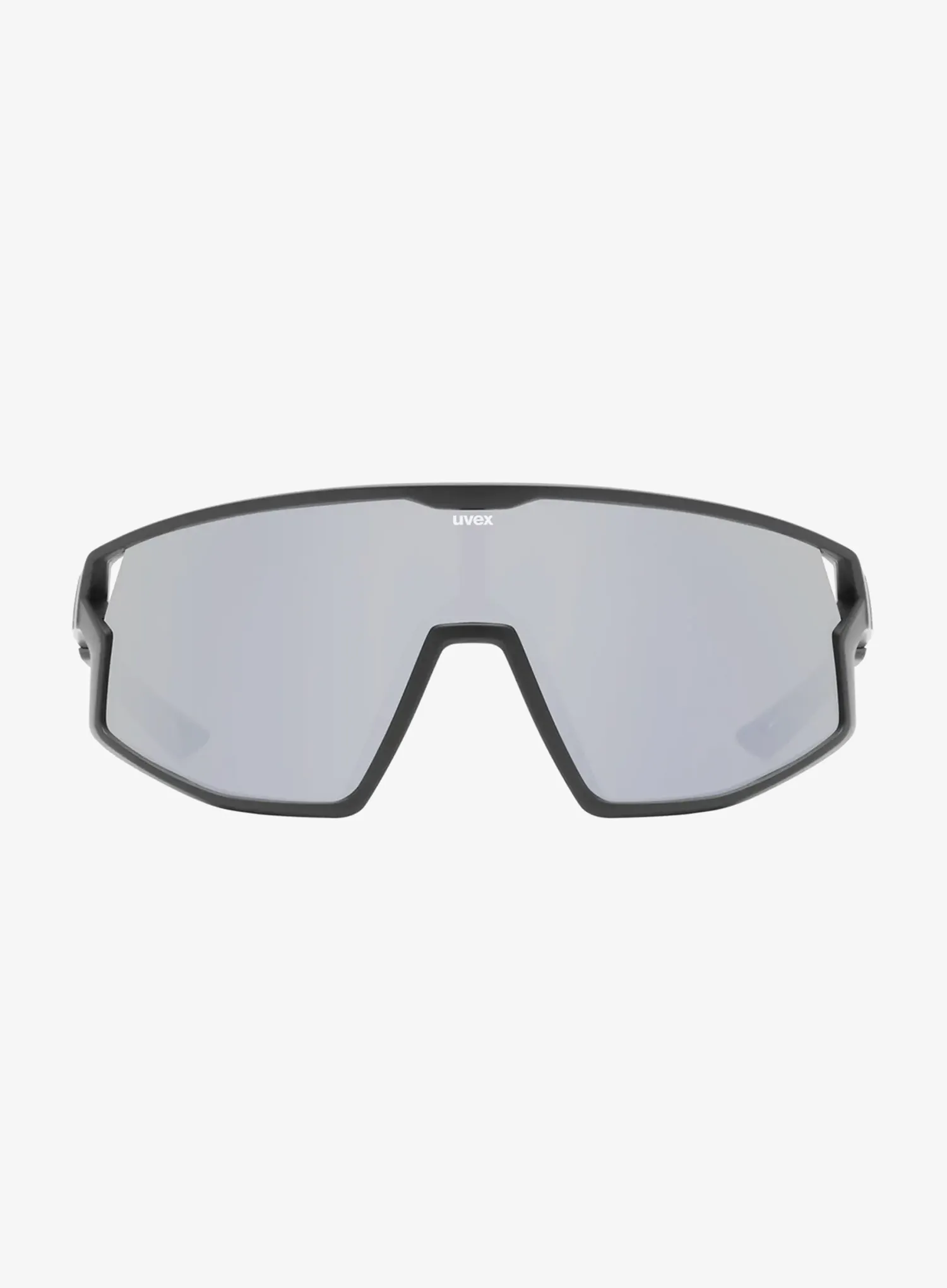 Uvex Skyryse JR Gyermekszemüvegek - black matt/clear