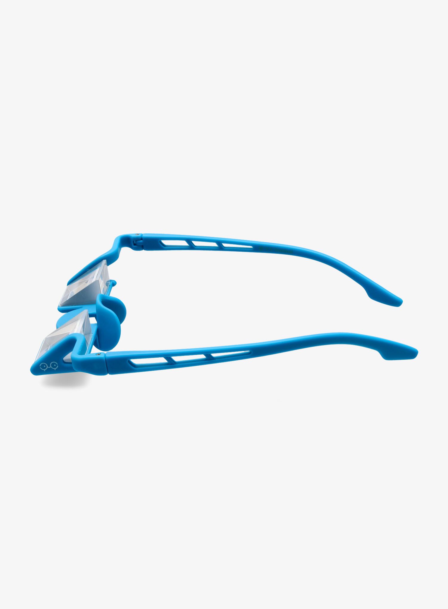 Y&Y Vertical Plasfun Evo Biztosító szemüveg - blue