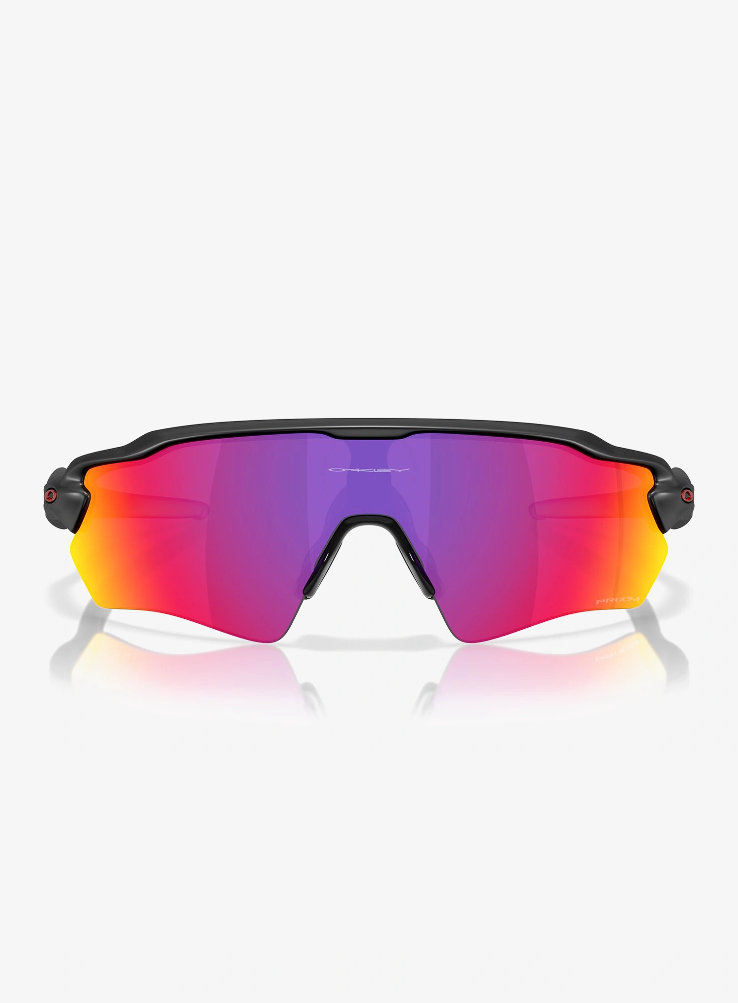 Oakley Radar Ev S Path Futószemüveg - matte black/prizm road