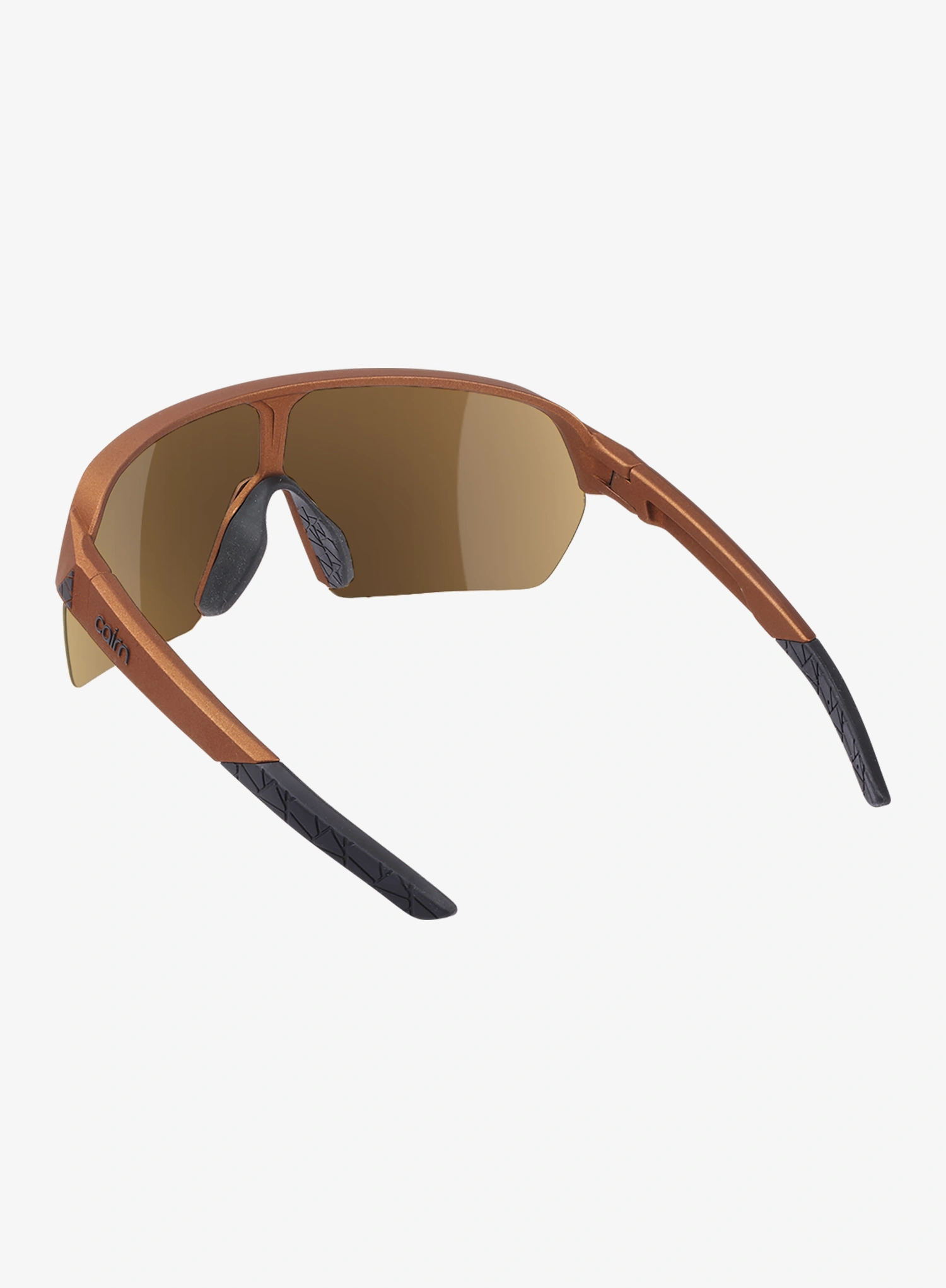 Cairn Roc Light S Photochromic NXT  Fotokróm napszemüveg - mat metallic bronze