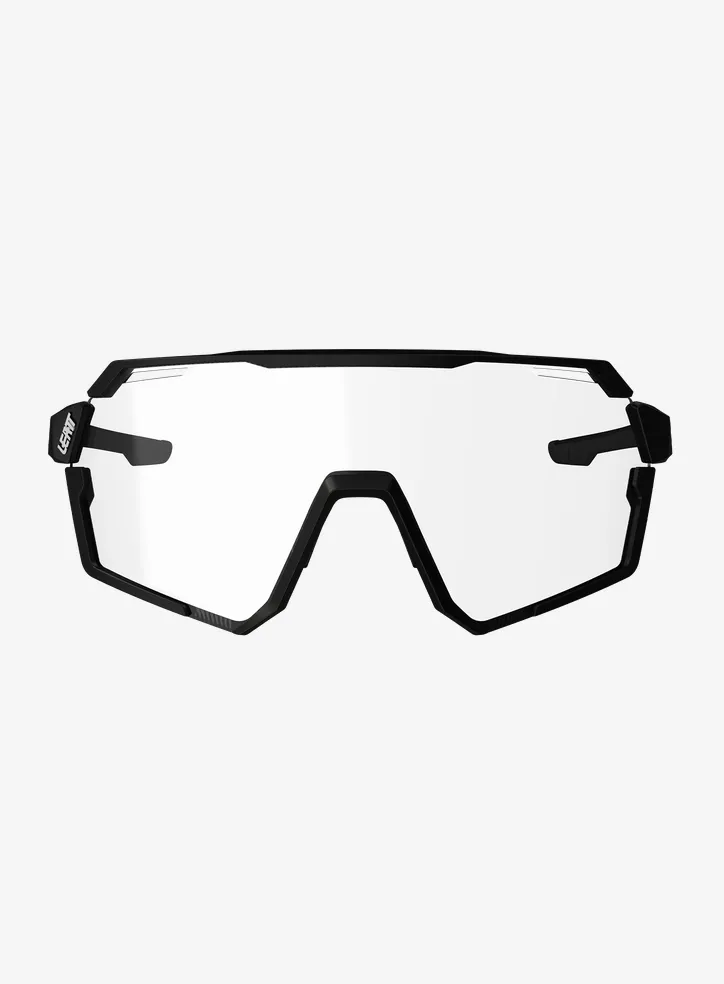 Leatt RideViz Pro Photochromic Fotokróm napszemüveg - stain black