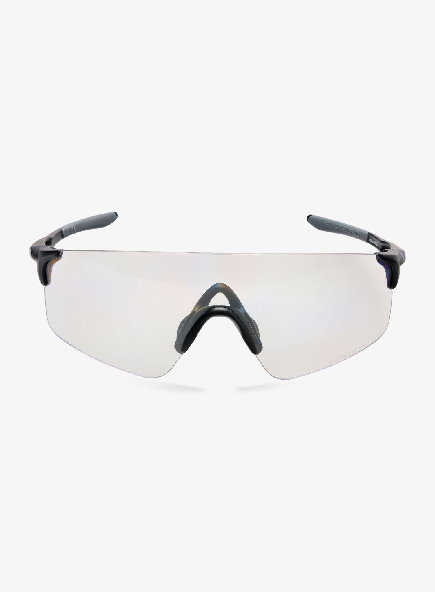 Oakley Evzero Blades Fotokróm napszemüveg - matte blk/cle blk irid photo