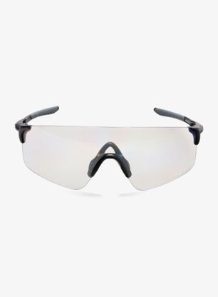Oakley Evzero Blades Fotokróm napszemüveg - matte blk/cle blk irid photo