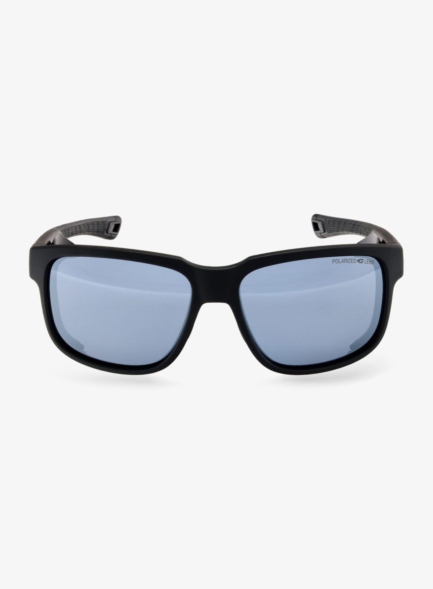 GOG Makalu Gleccserszemüveg - black/silver mirror