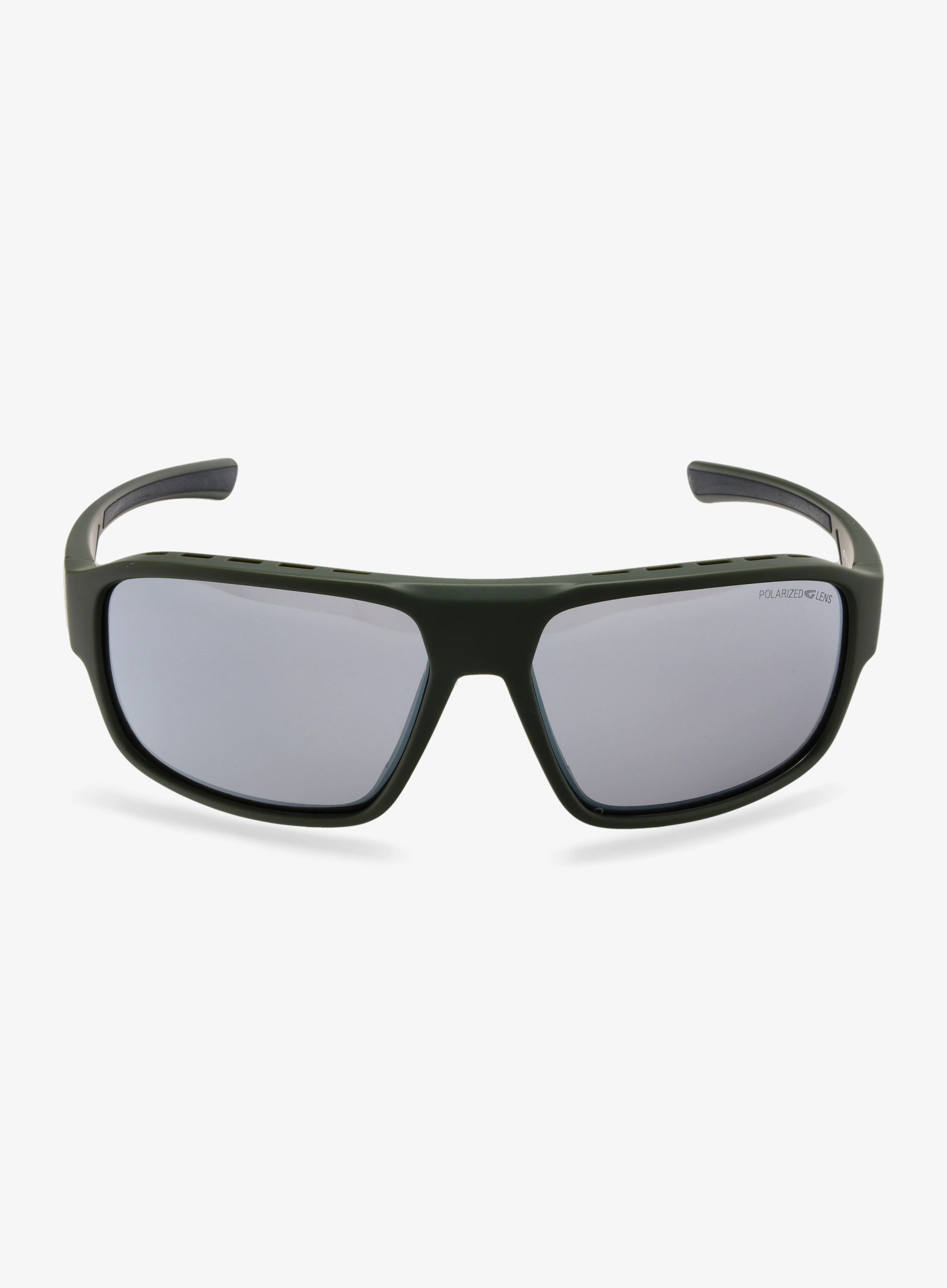GOG Sahil Polarizált napszemüveg - matt green/black