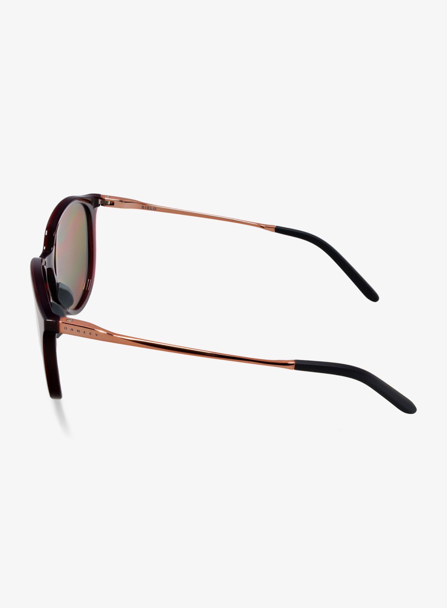 Oakley Sielo Női napszemüveg - crys raspberry/prizm rose gold