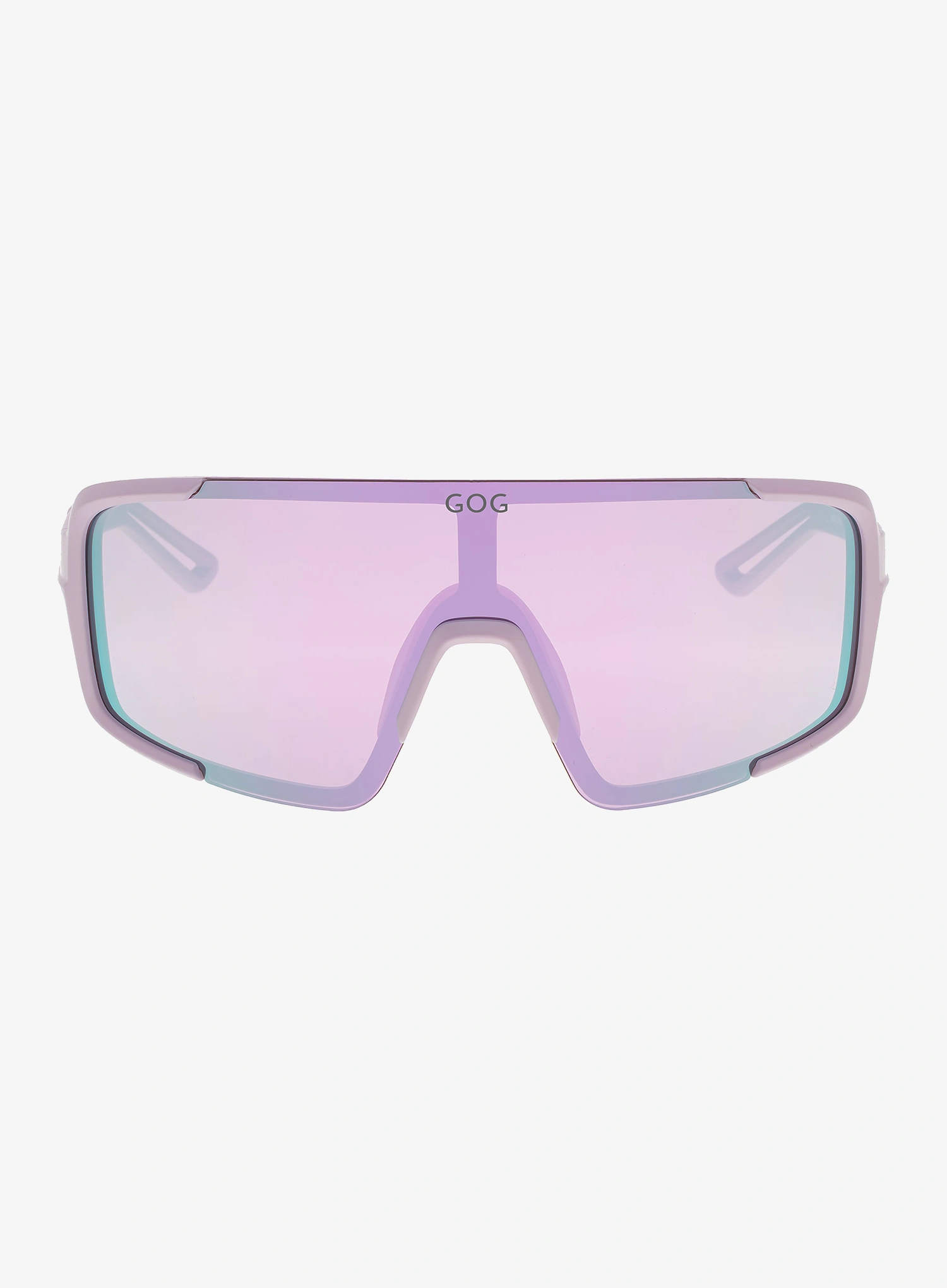 GOG Magni Napszemüveg - matt pink/reflex lavender