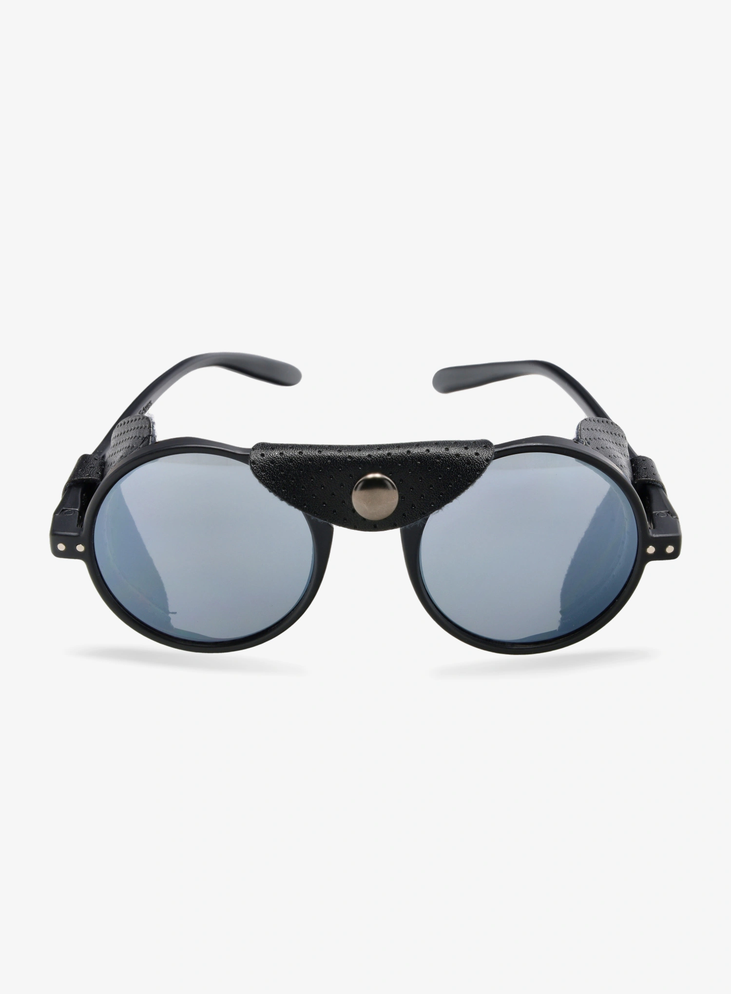 Izipizi Glacier G Cat 3 Napszemüveg - black