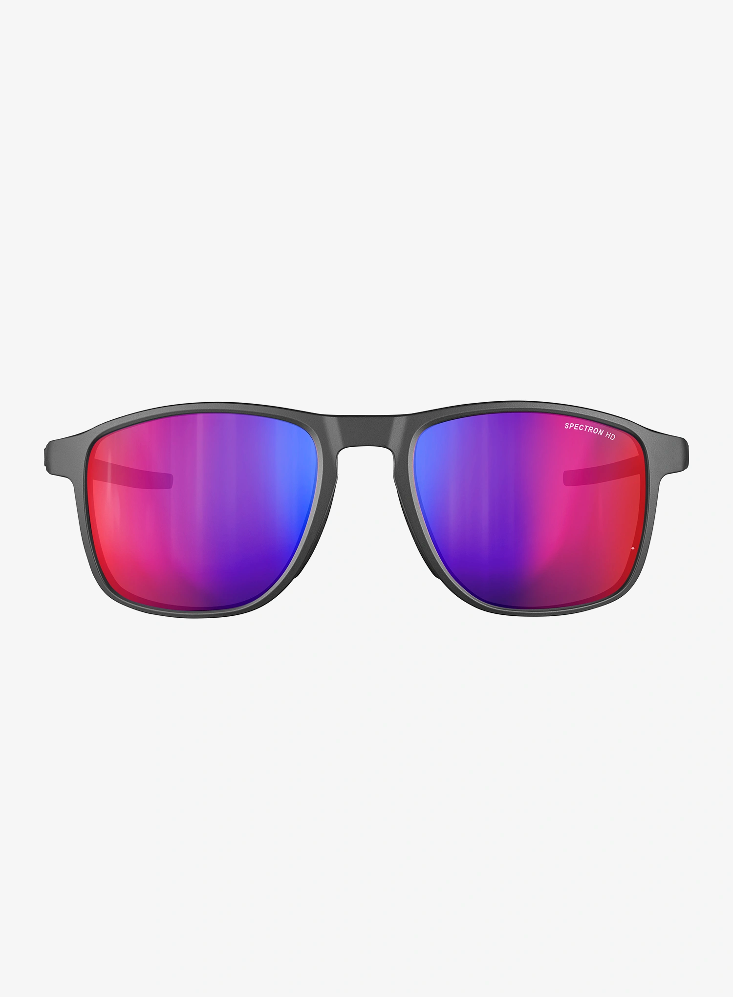 Julbo Compass - Spectron 3 HD Napszemüveg - black mat