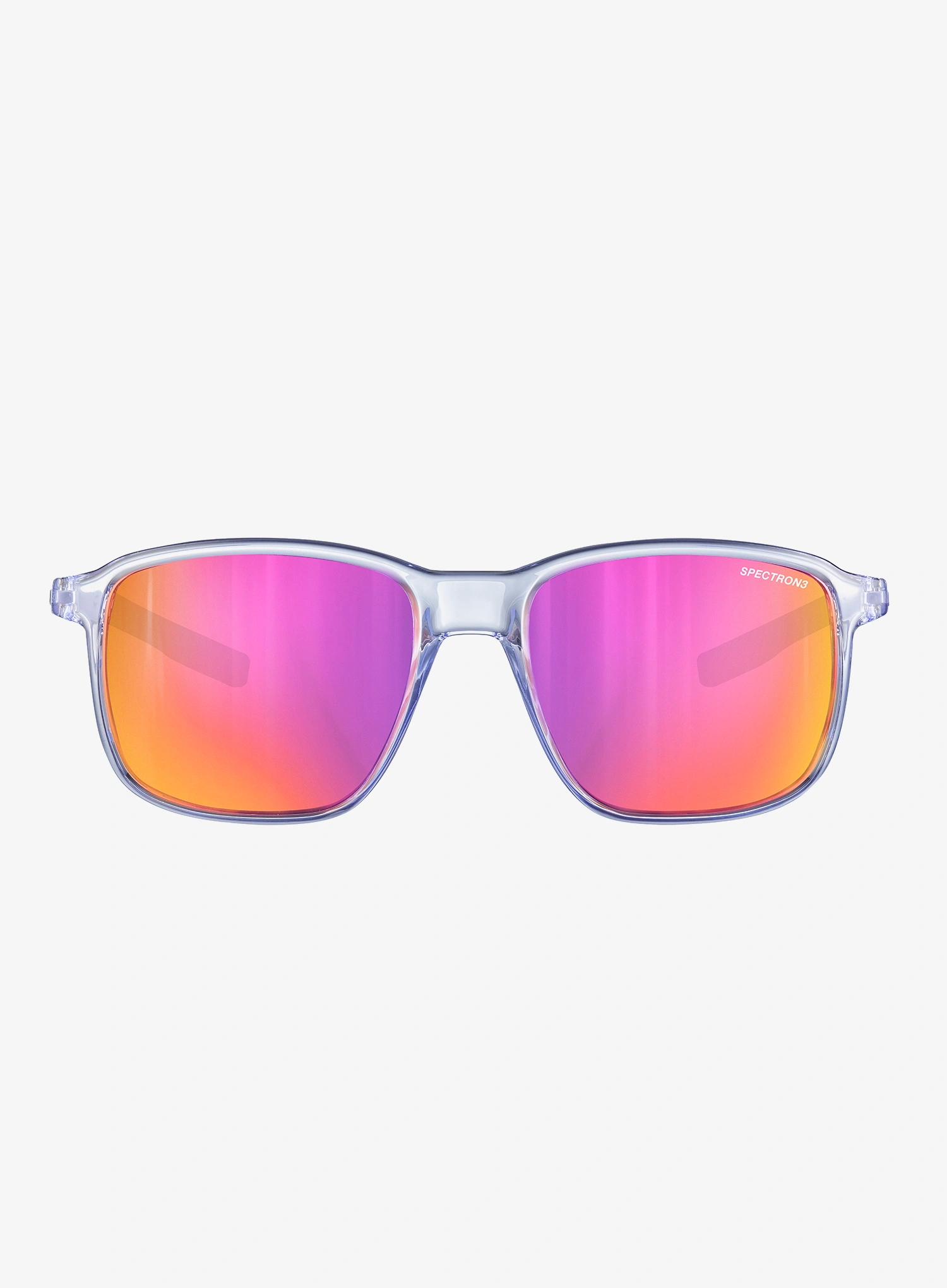 Julbo Creek - Spectron 3 CF Napszemüveg - lila translu brillant/lila mat