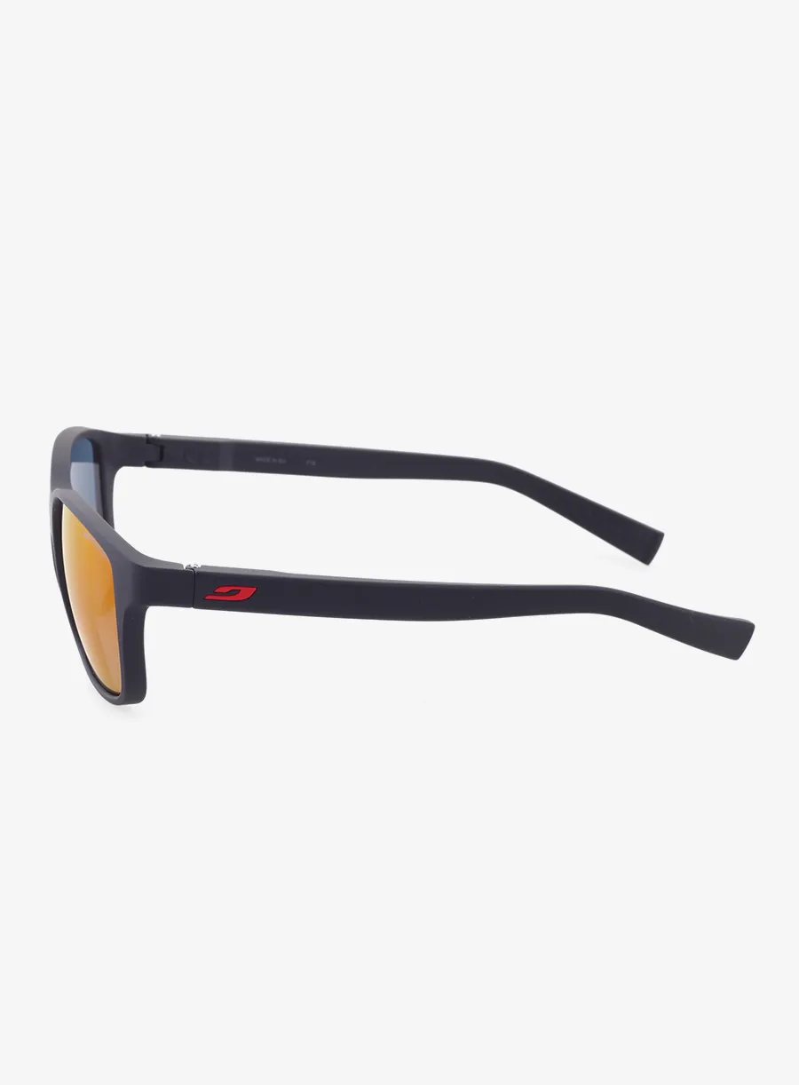 Julbo Powell Napszemüveg - matt black/red