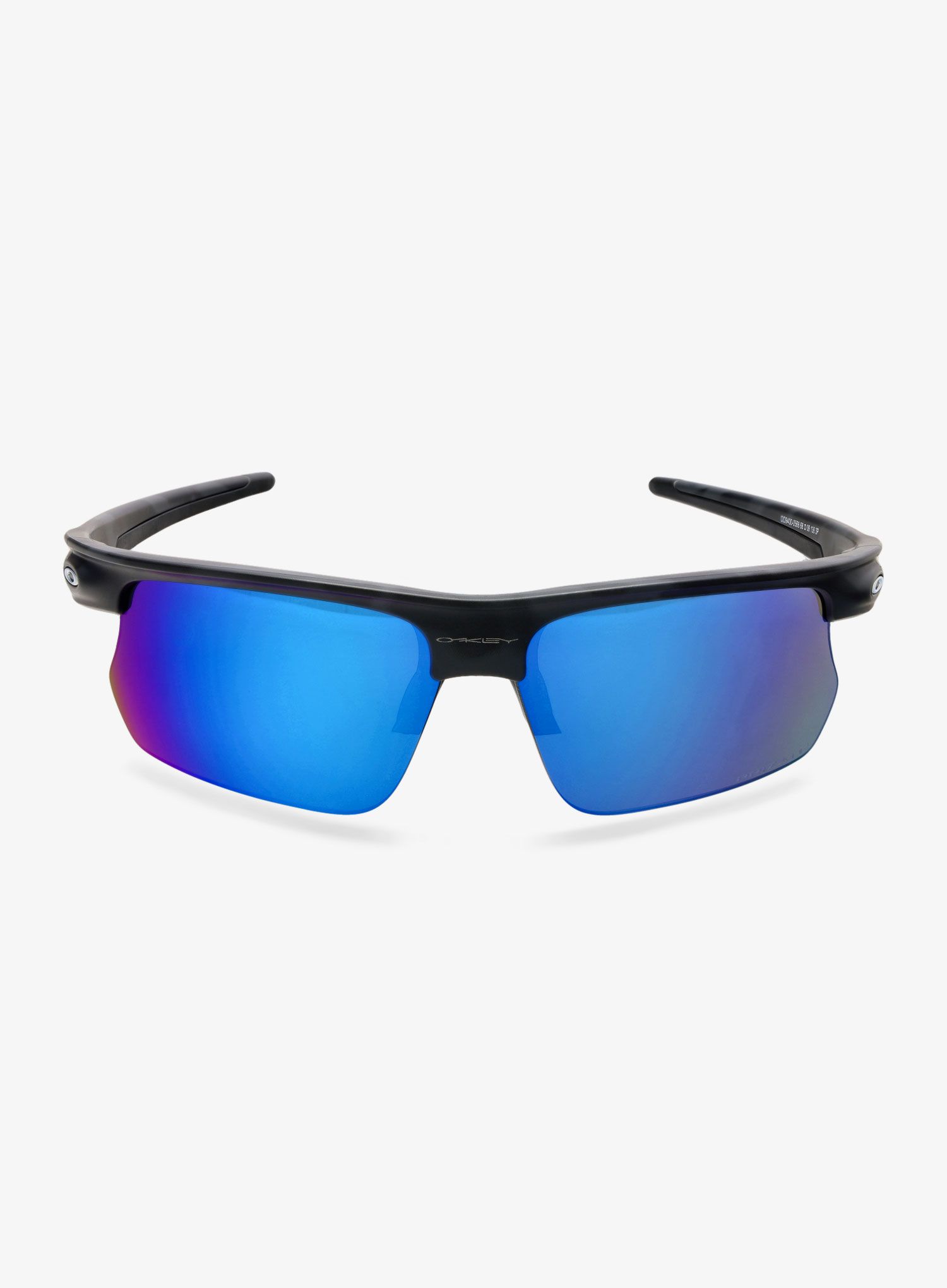 Oakley Bisphaera Napszemüveg - m.grey camo/prizm sapphire pol