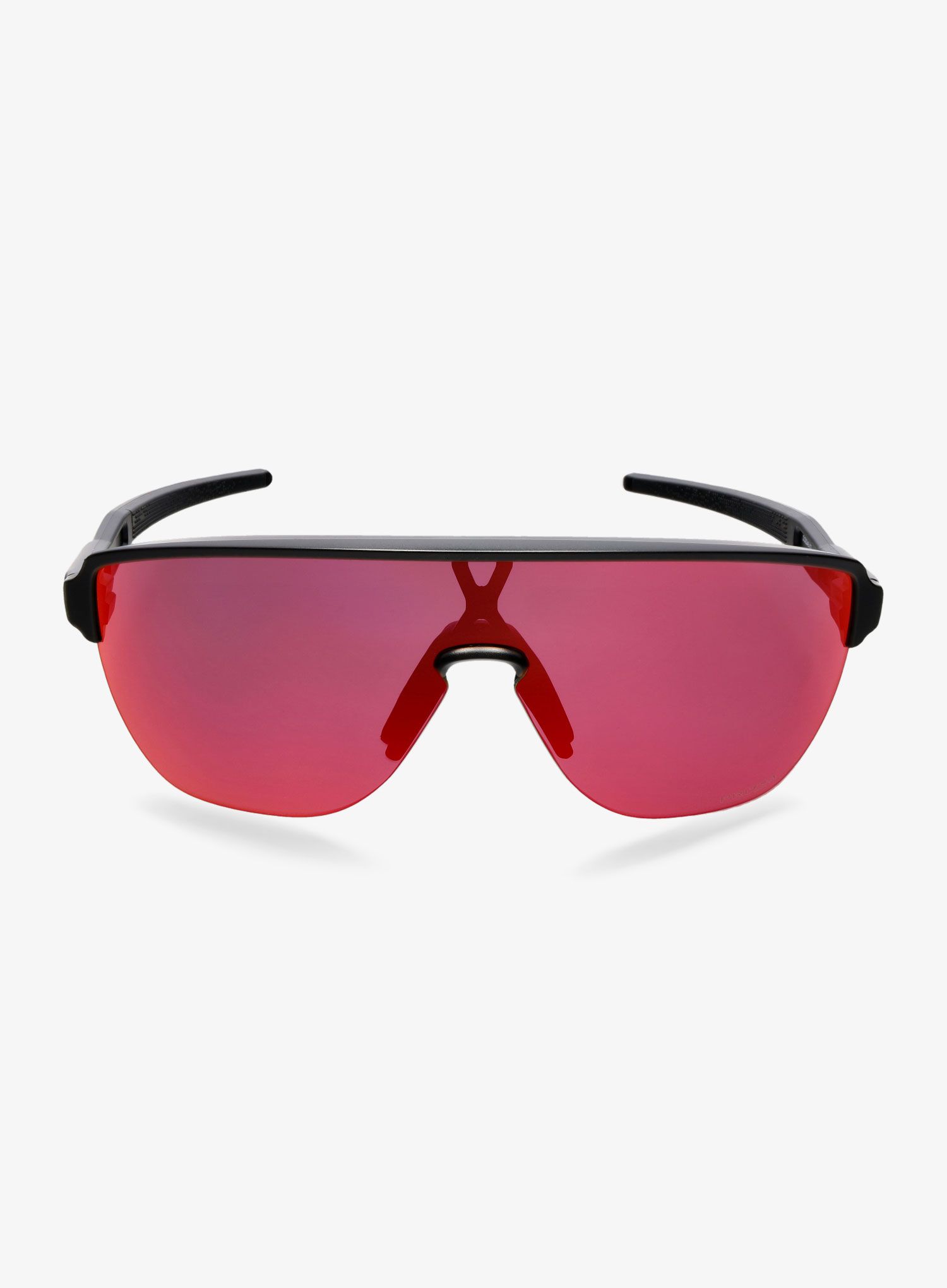 Oakley Corridor Napszemüveg - matte black/prizm road
