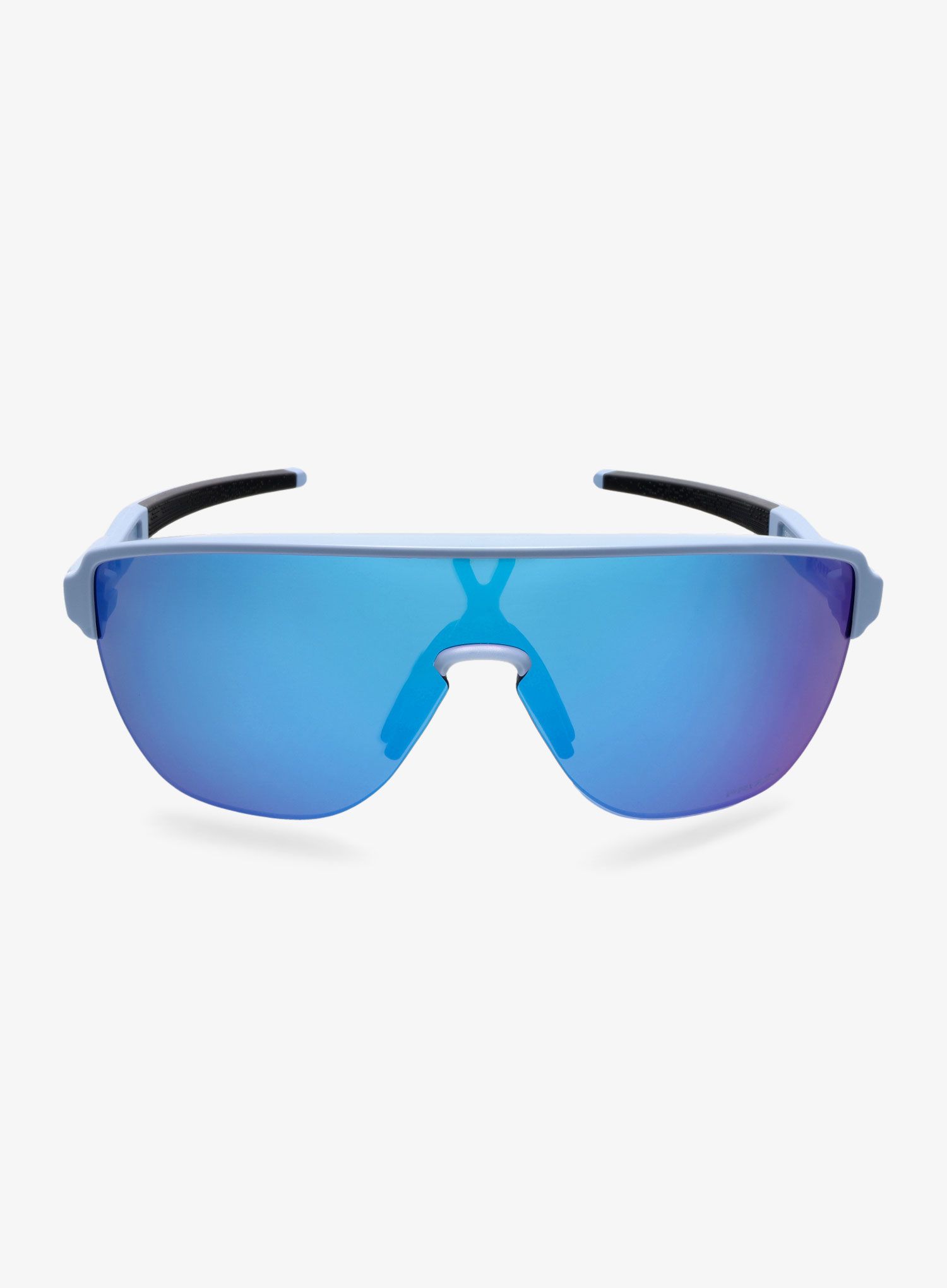 Oakley Corridor Napszemüveg - matte stonewash/prizm sapphire