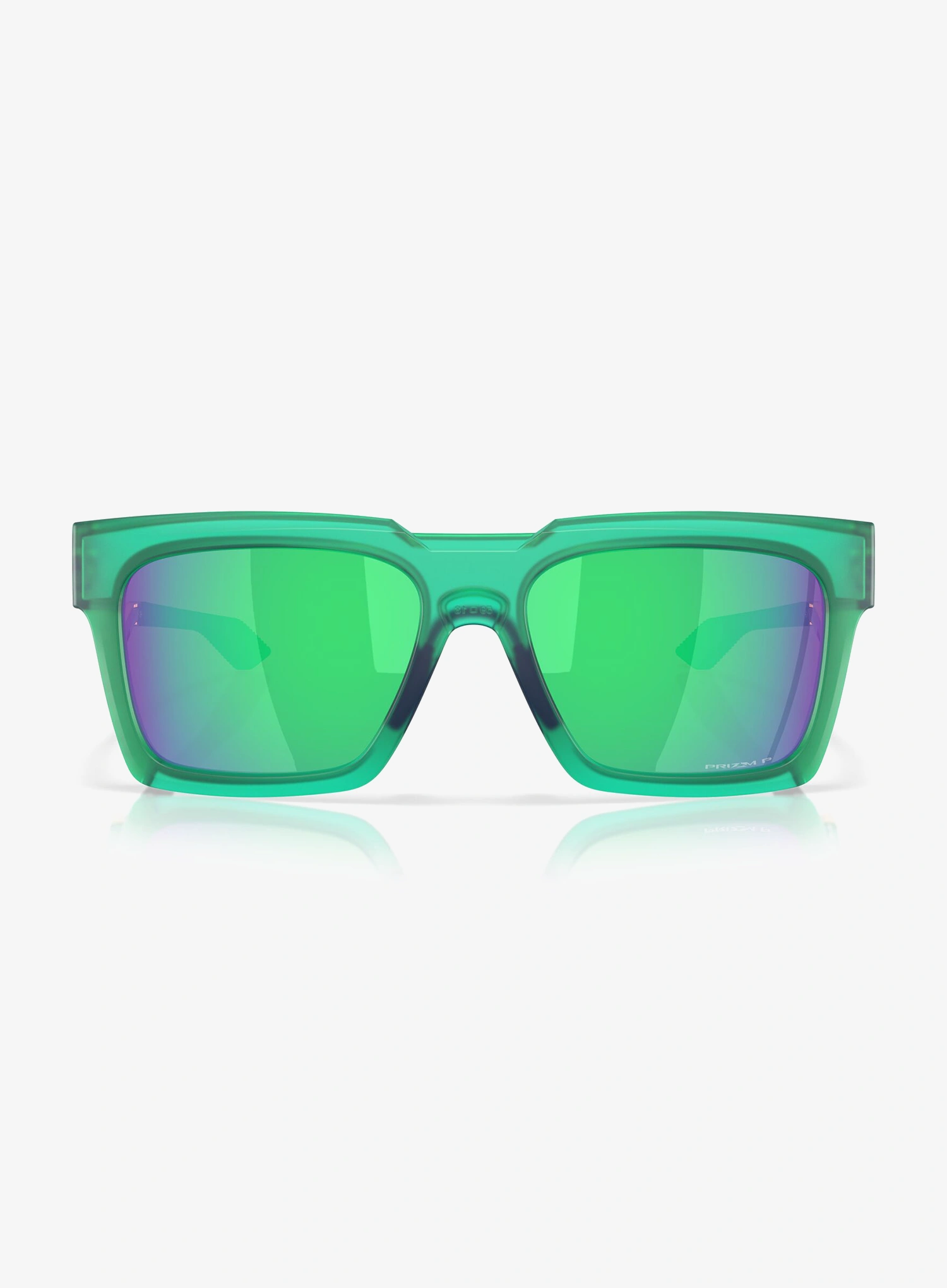 Oakley Enigma Ink Napszemüveg - mat trans vir/prizm jade polar