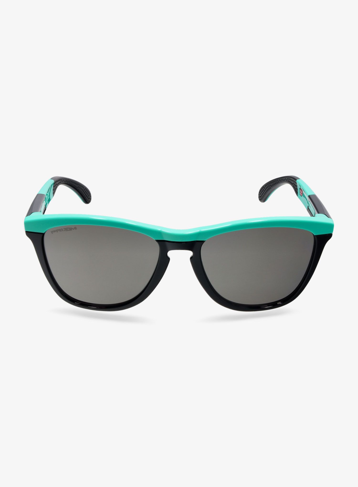 Oakley Frogskins Range Napszemüveg - celeste/prizm black
