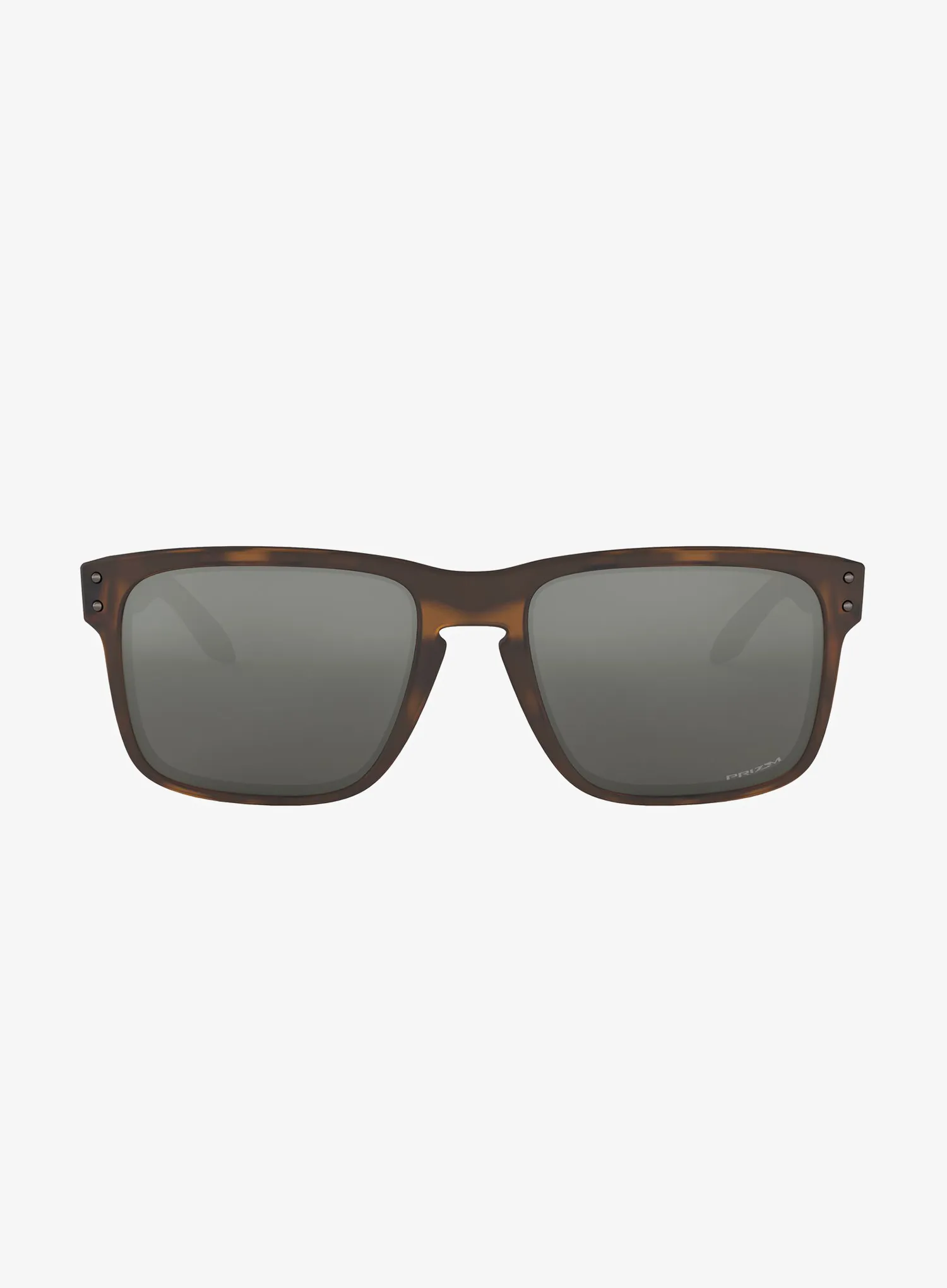 Oakley Holbrook Napszemüveg - brown tortoise/prizm black