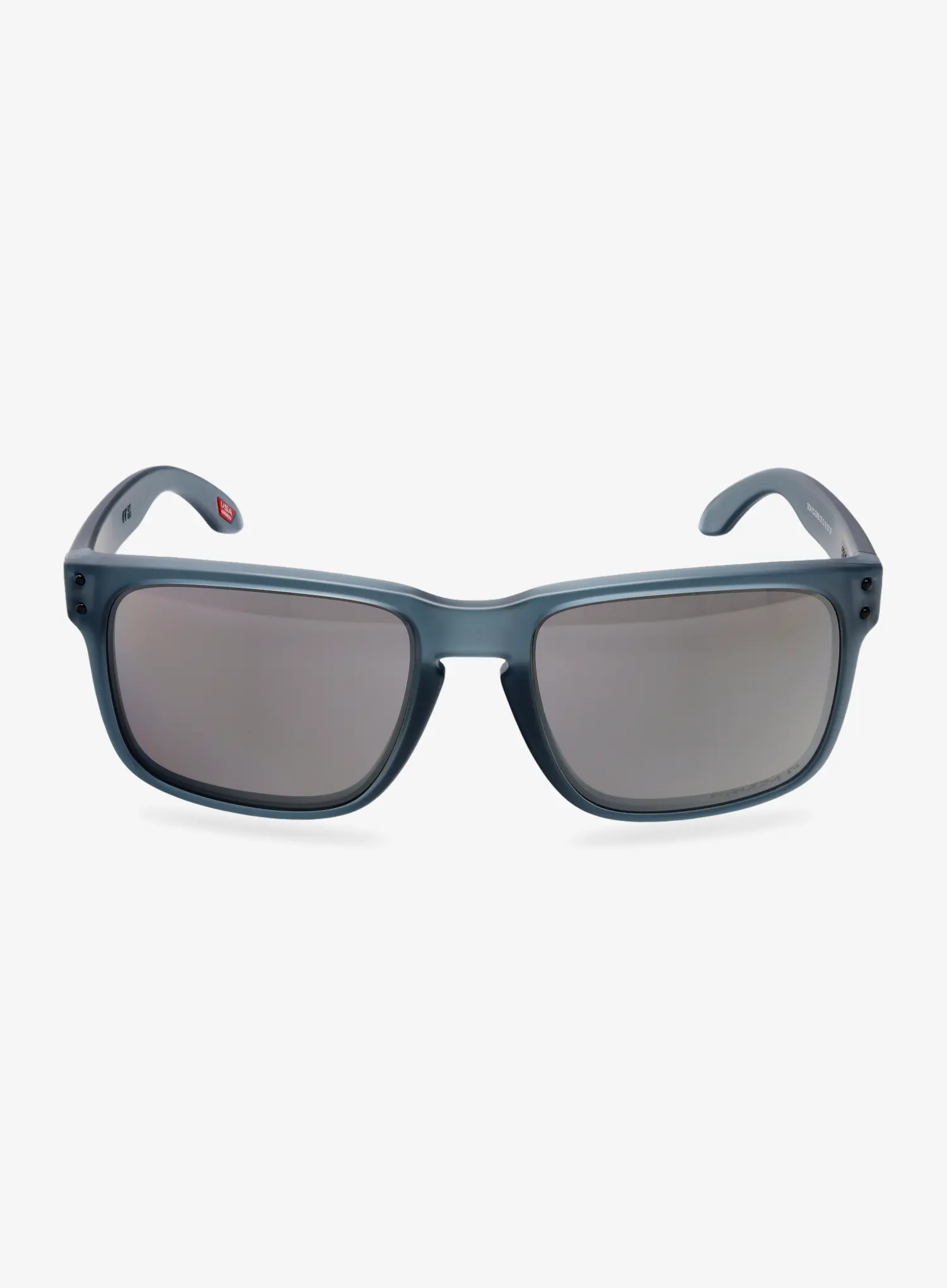 Oakley Holbrook Napszemüveg - mat crystal blk/prizm blk pol