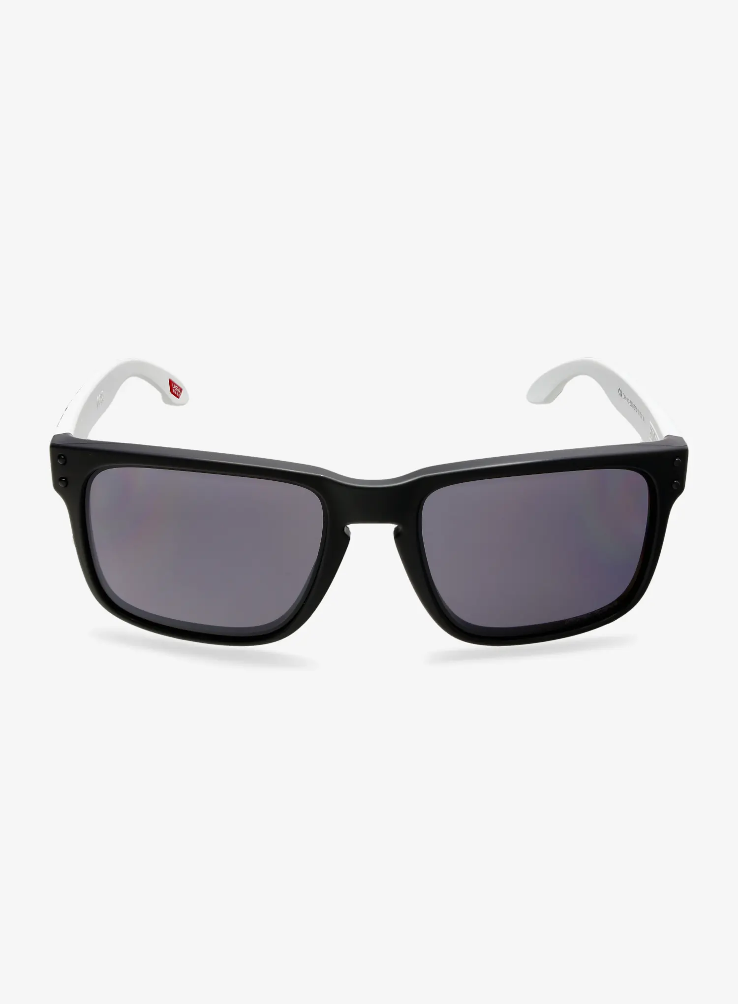 Oakley Holbrook Napszemüveg - matte black/prizm grey