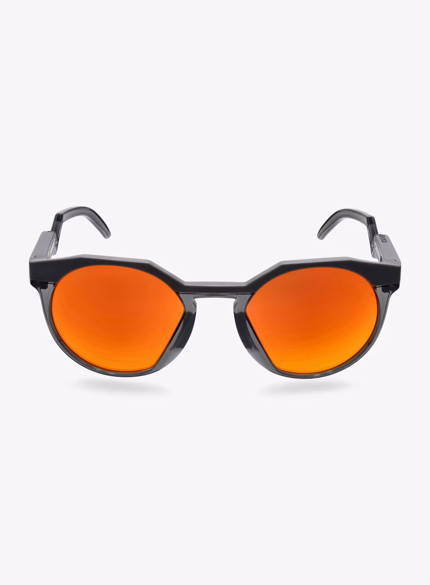 Oakley HSTN Napszemüveg - matte carbon/prizm ruby