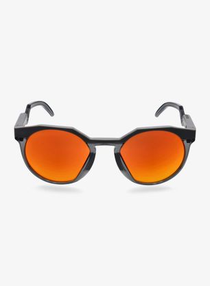 Oakley HSTN Napszemüveg - matte carbon/prizm ruby
