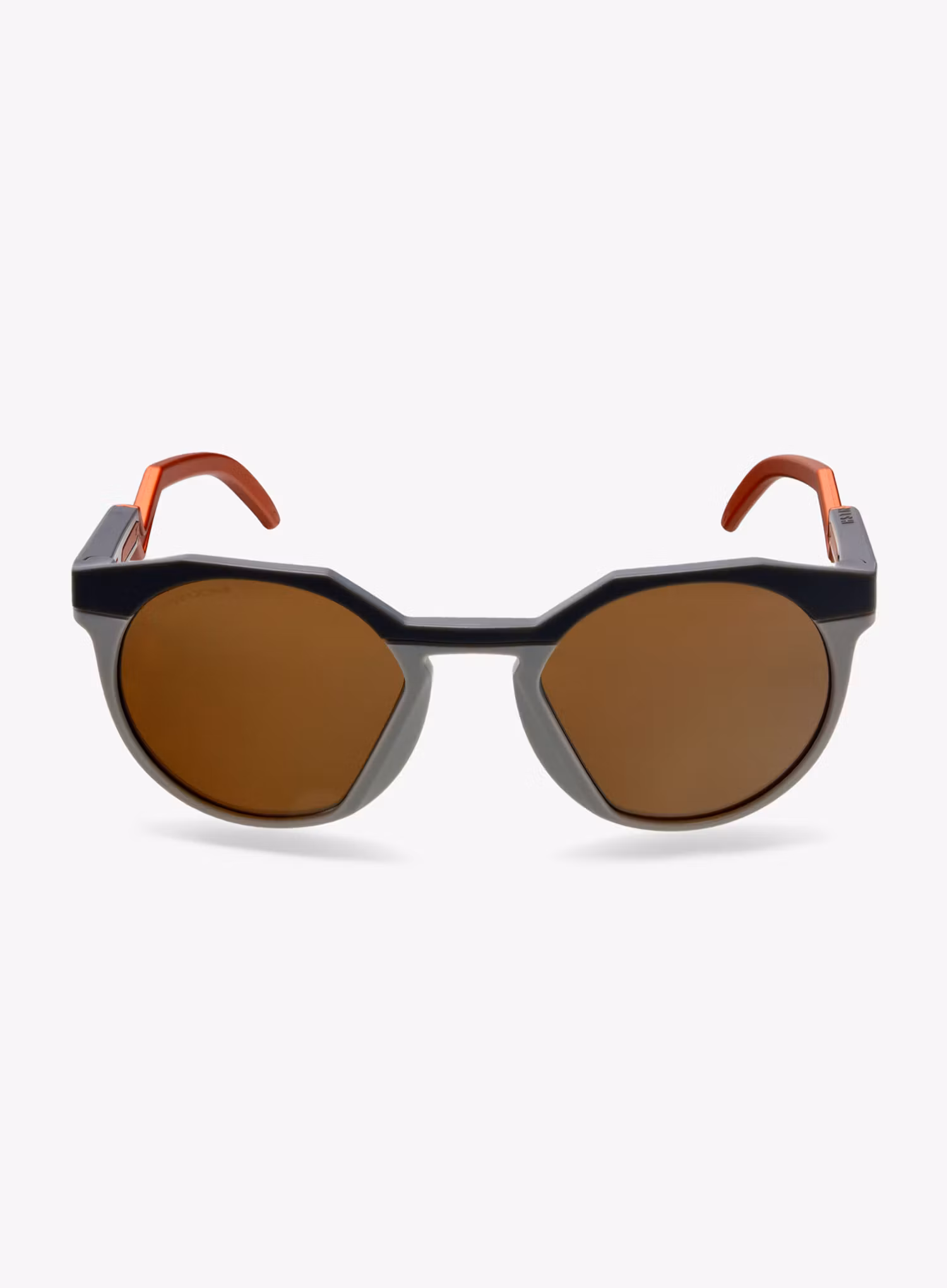 Oakley HSTN Napszemüveg - matte carbon/prizm tungsten