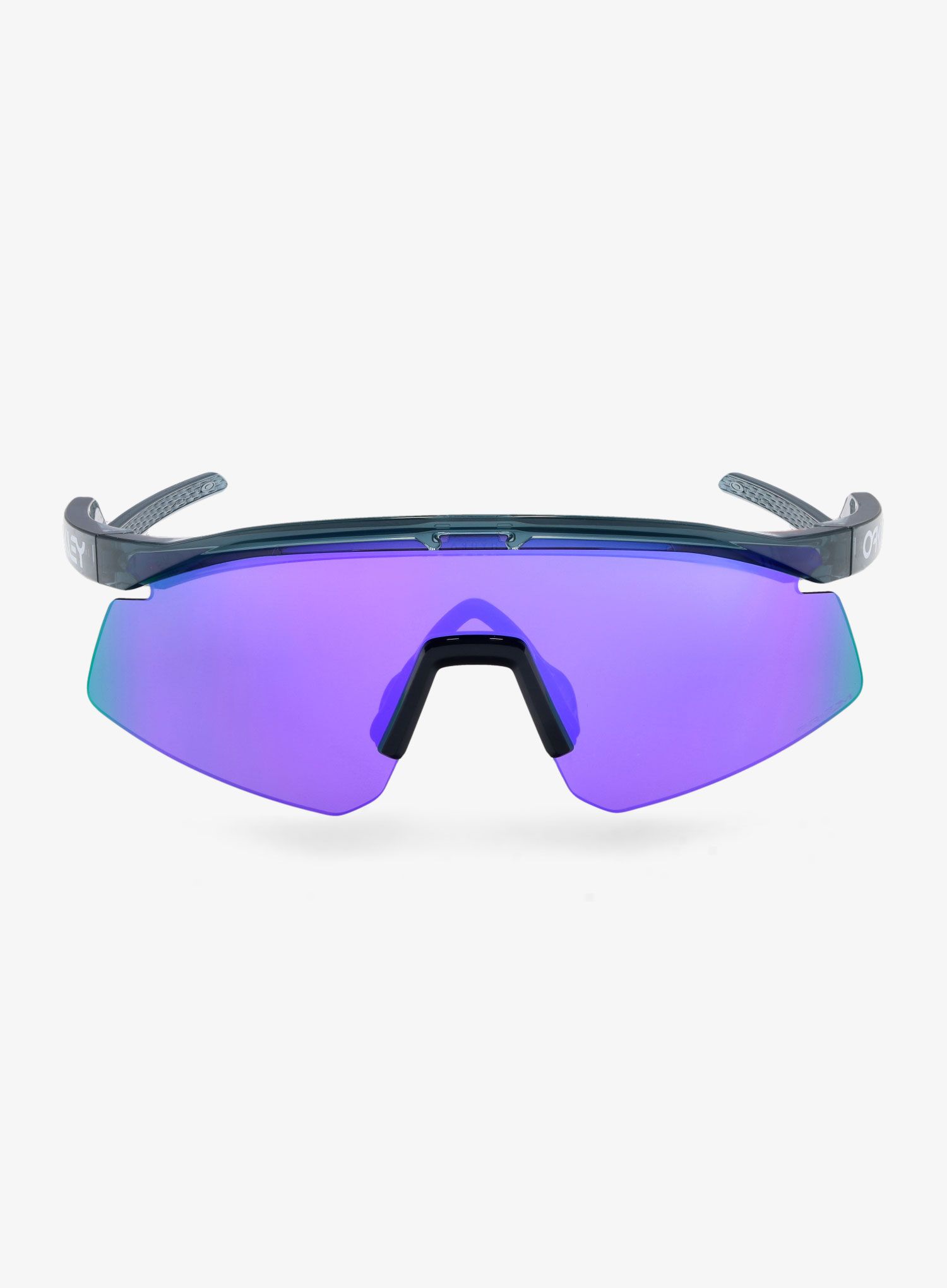 Oakley Hydra Napszemüveg - crystal black/prizm violet