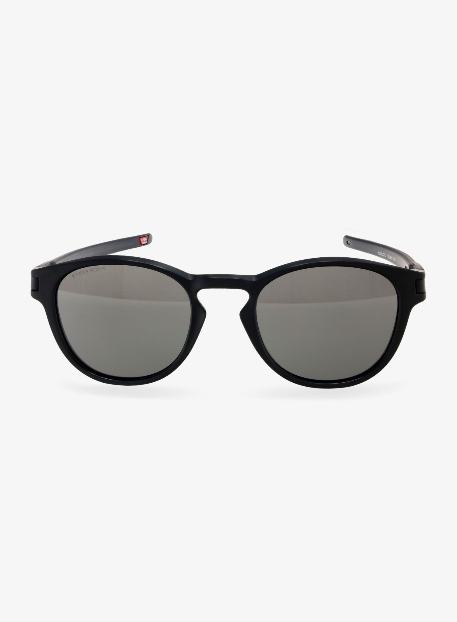 Oakley Latch Napszemüveg - matte black/prizm black
