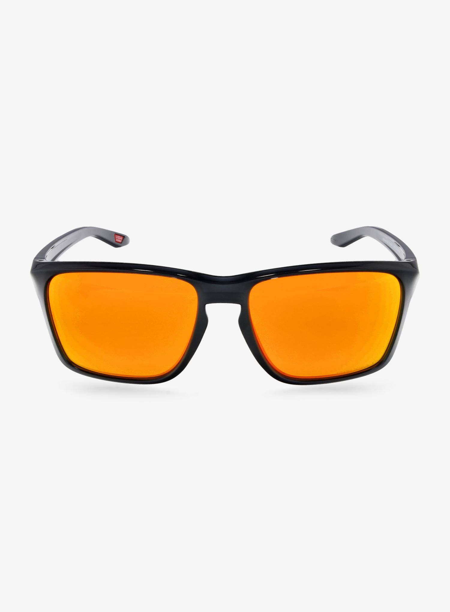 Oakley Sylas Napszemüveg - black ink/prizm ruby