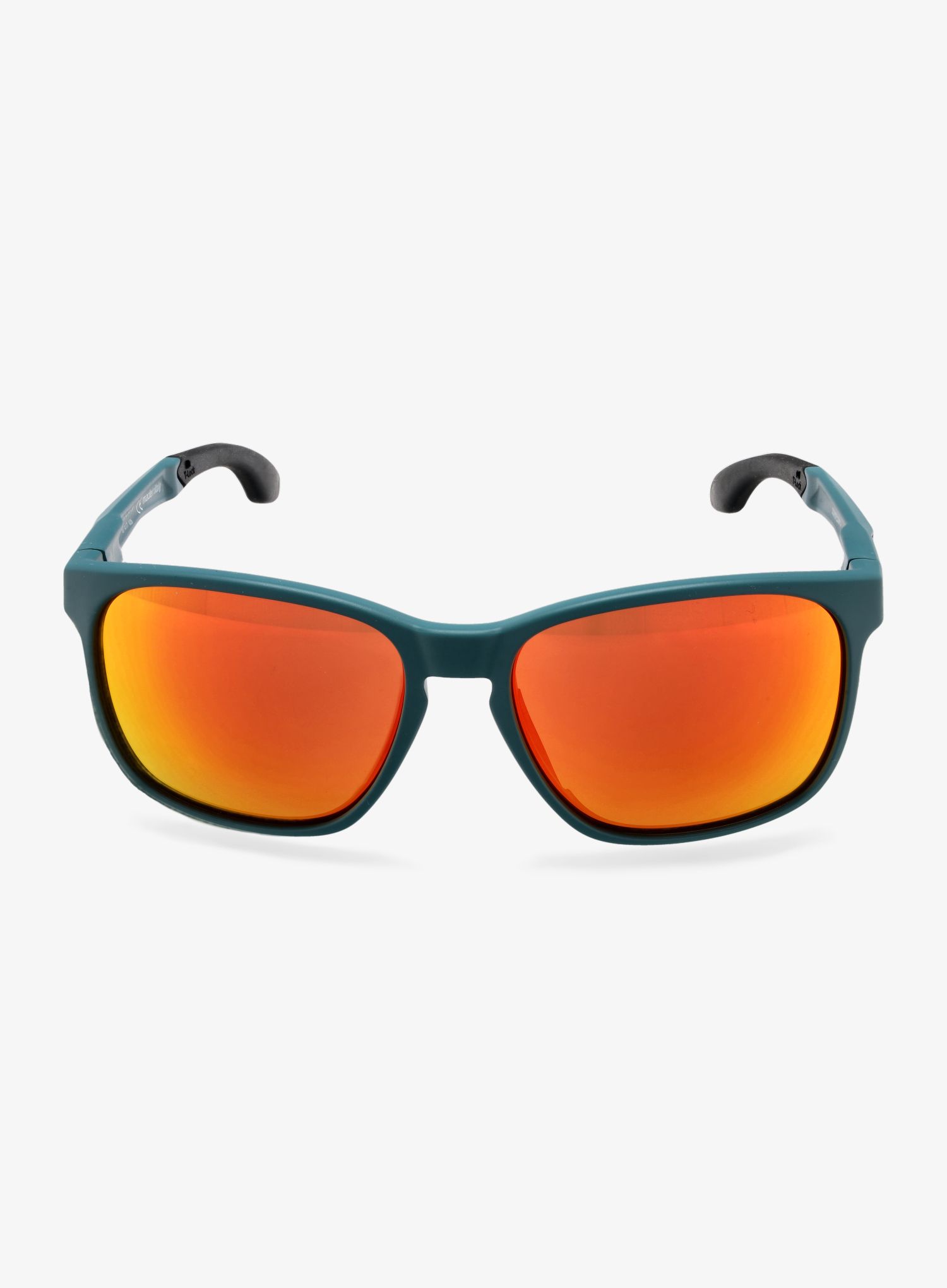 Rudy Project Light Flow A Napszemüveg - multilaser orange/teal matte