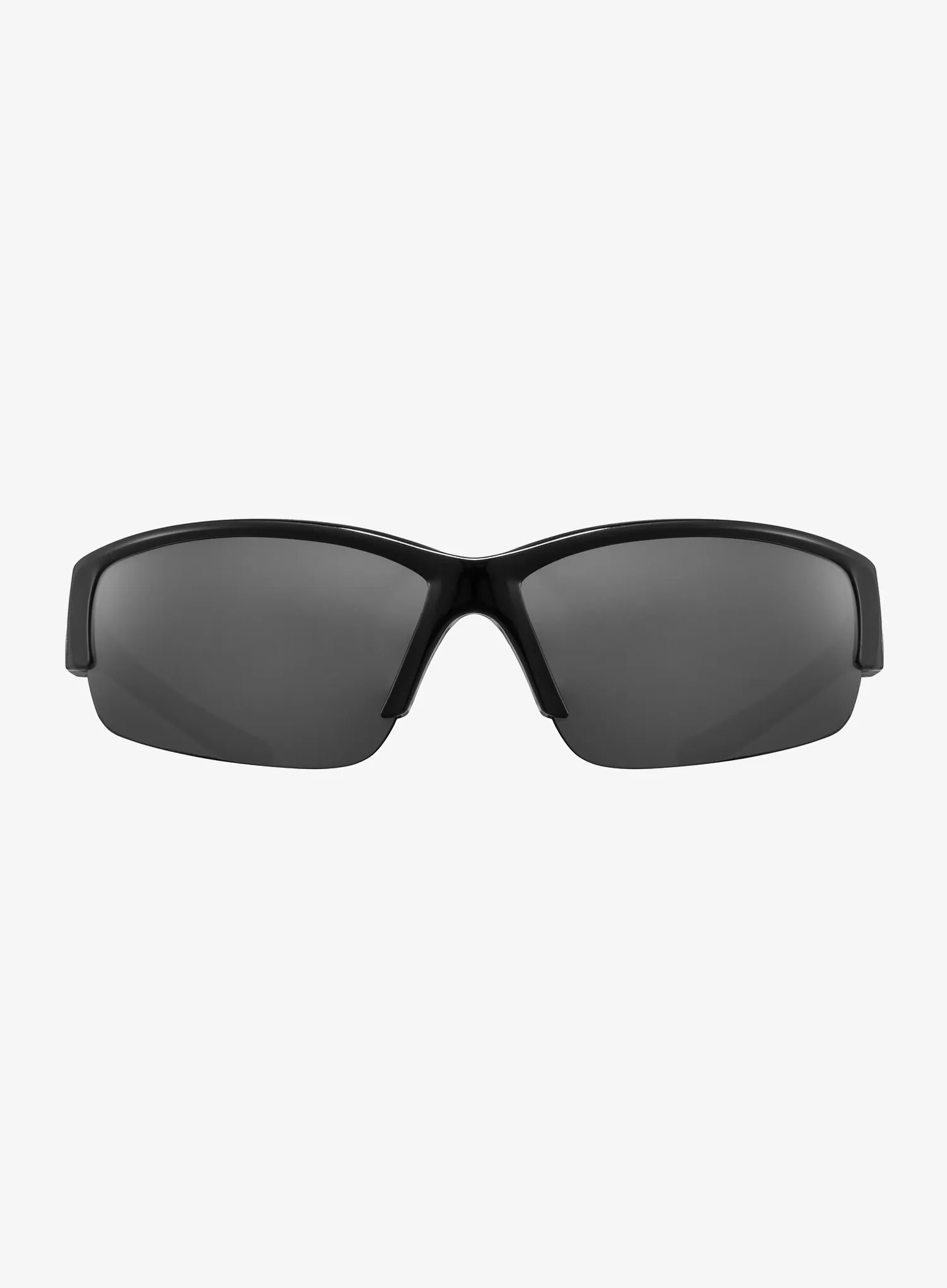 Uvex Sportstyle 215 Napszemüveg - black/ltm.silver