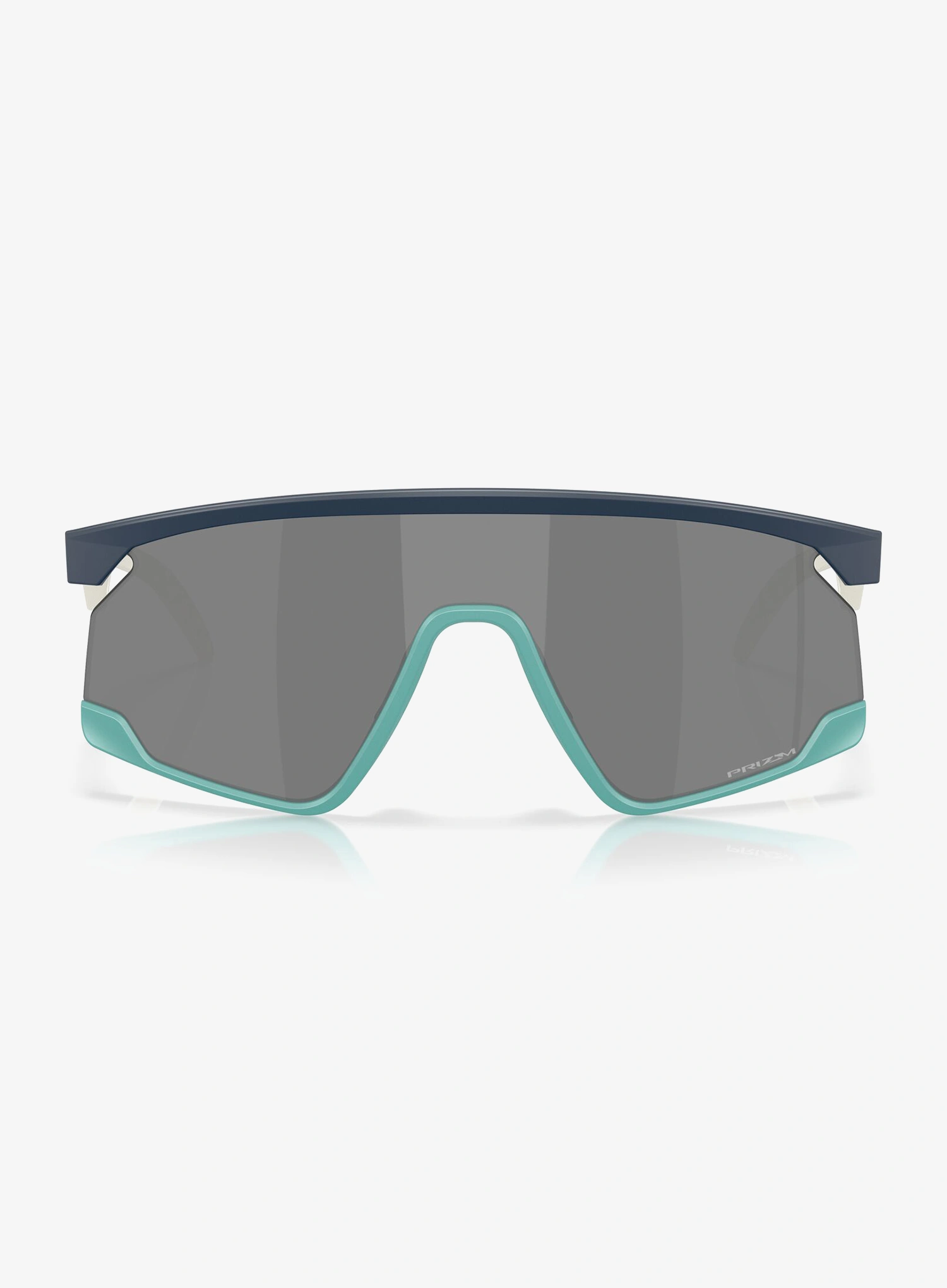 Oakley BXTR Kerékpáros szemüveg - matte abyss/prizm black