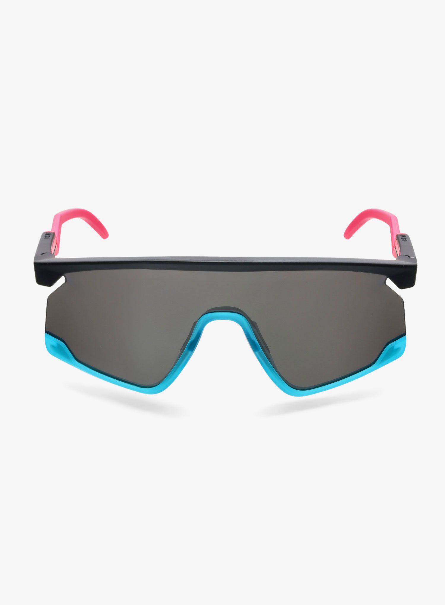 Oakley BXTR Kerékpáros szemüveg    - matte black/prizm black