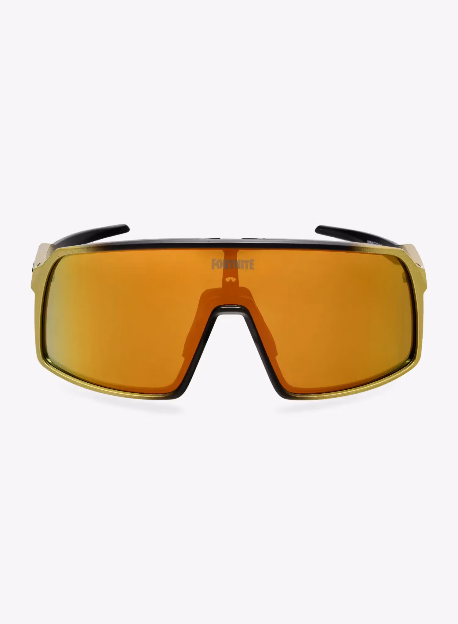 Oakley Sutro Kerékpáros szemüveg - fortnite midas/prizm 24k