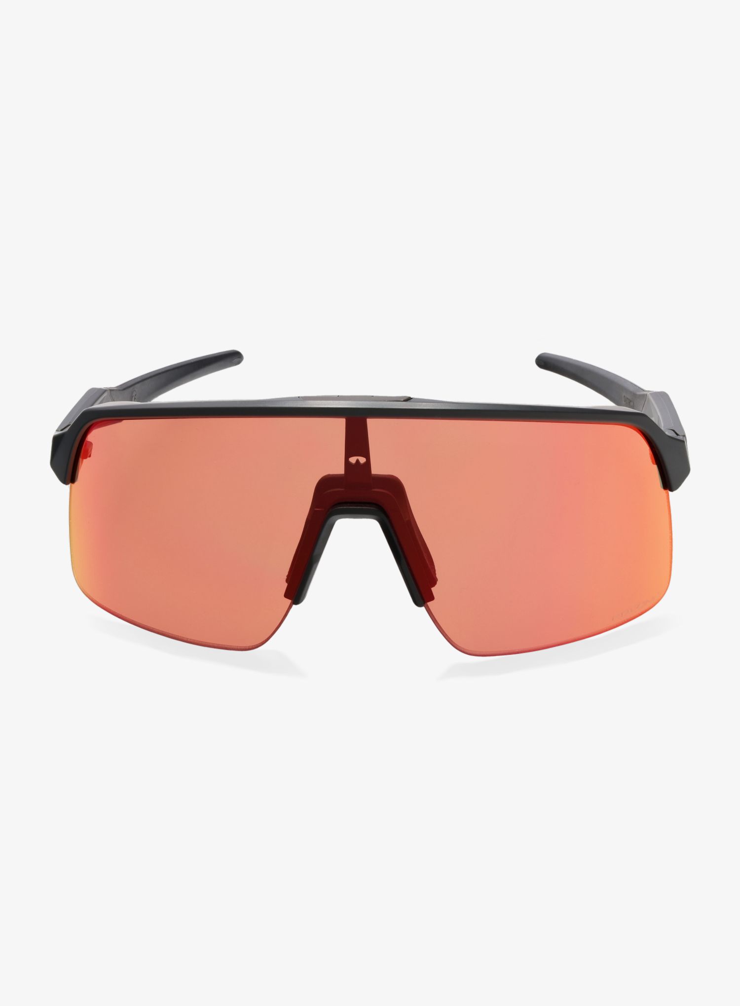 Oakley Sutro Lite Kerékpáros szemüveg - matte carbon/prizm trail torch
