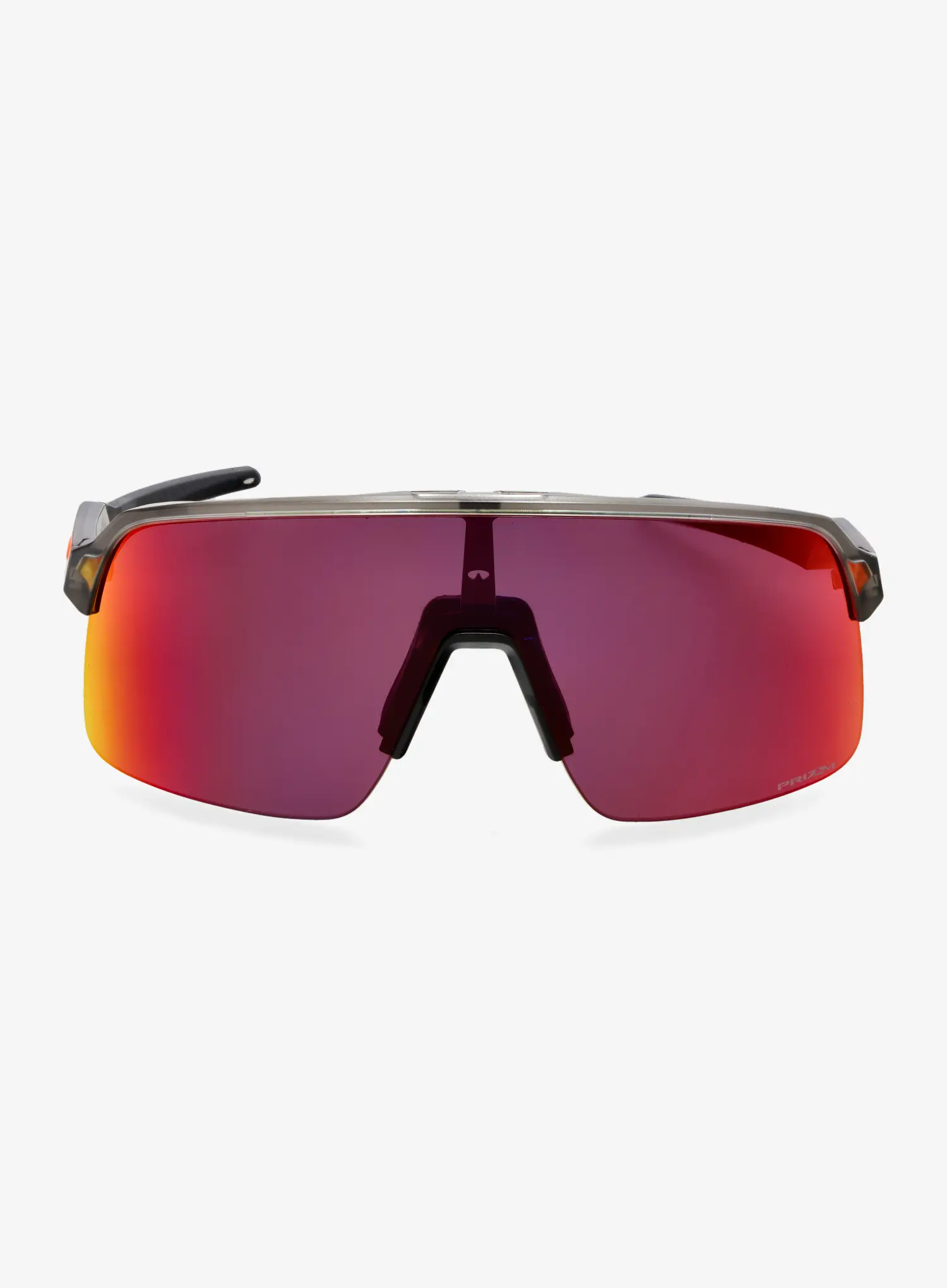 Oakley Sutro Lite Kerékpáros szemüveg - matte grey ink/prizm road