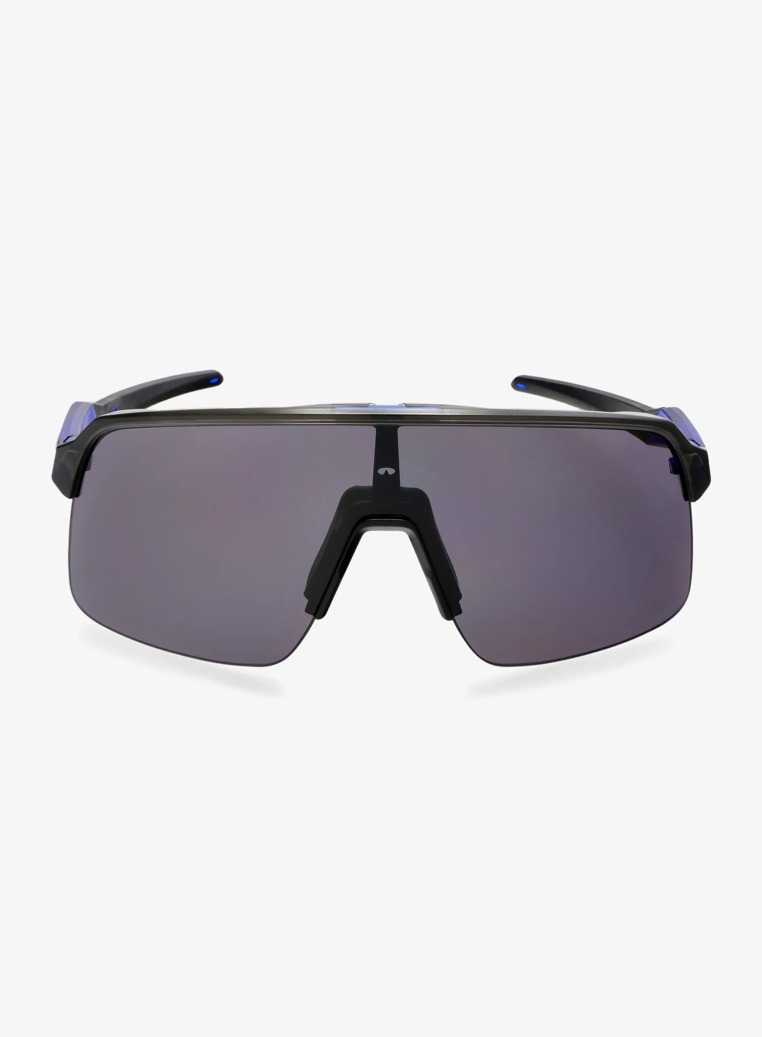 Oakley Sutro Lite Kerékpáros szemüveg - matte grey smoke/prizm grey