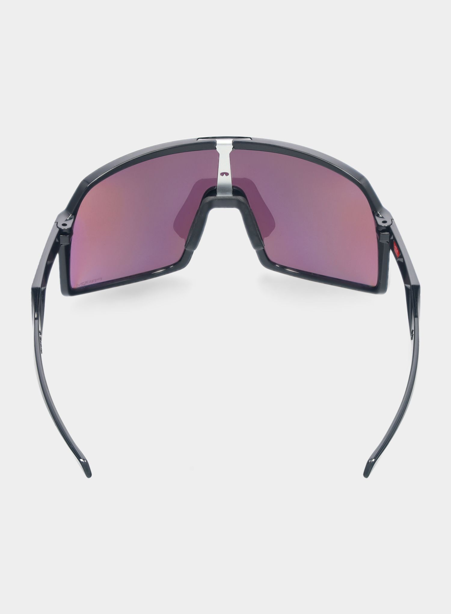Oakley Sutro S Kerékpáros szemüveg - polished blk/prizm road black