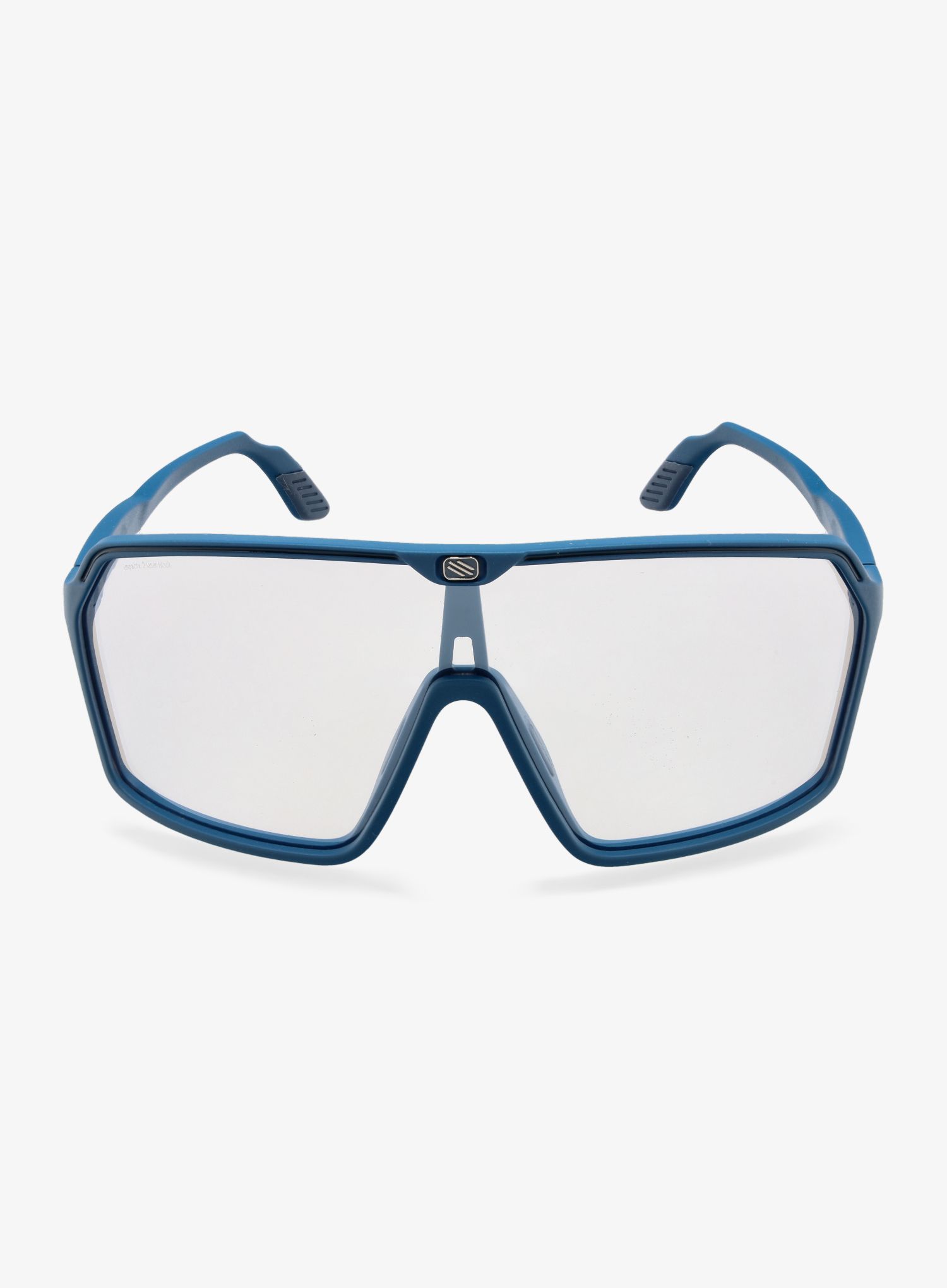 Rudy Project Spinshield Kerékpáros szemüveg - impa.ph 2las.blk/pacif.blue m.