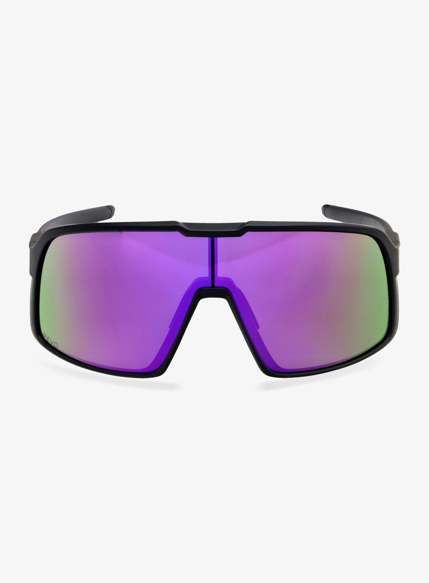 Majesty Hypervision Napszemüveg - black/ultraviolet