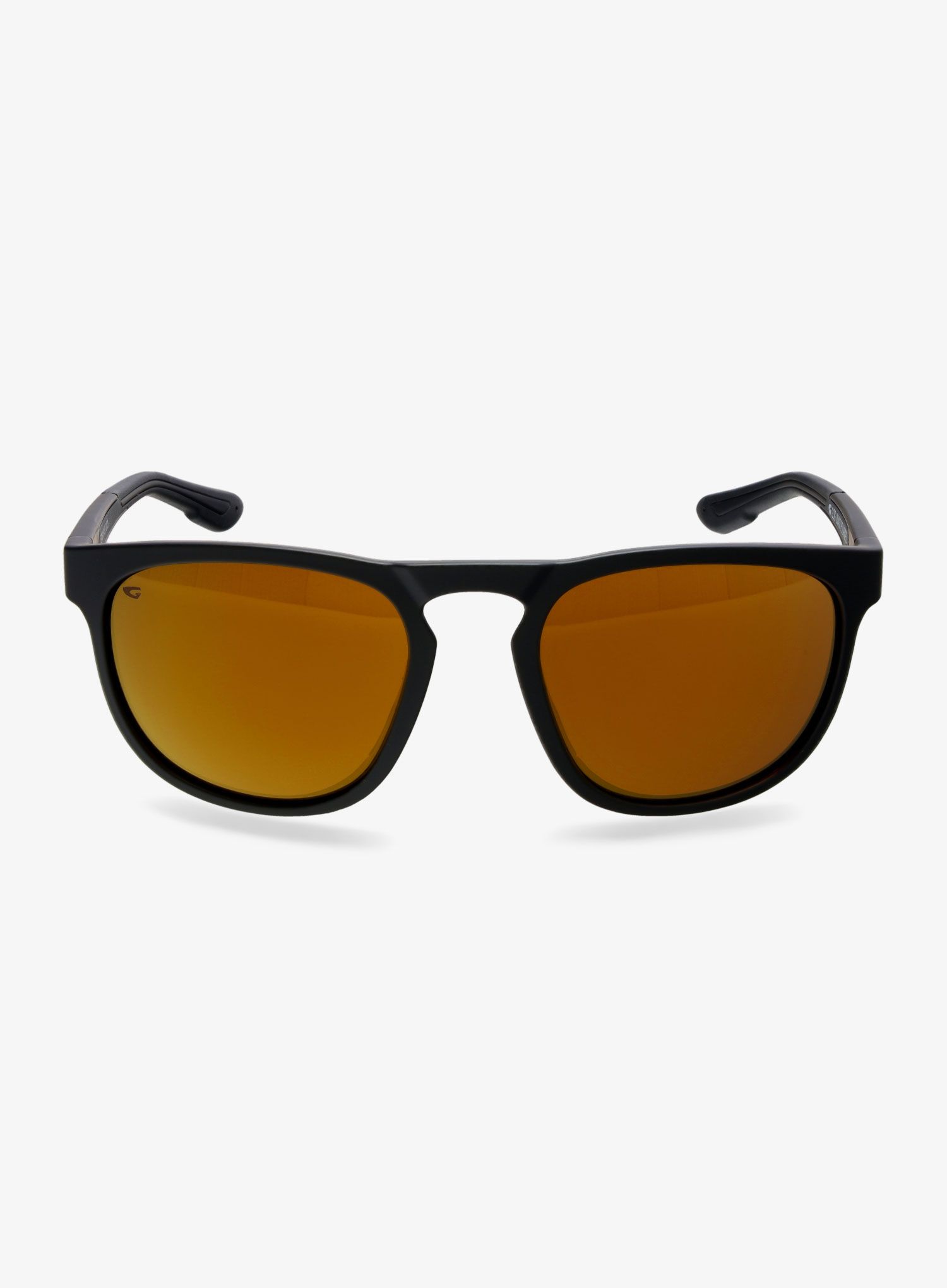 GOG Dex Polarizált szemüveg - polychromatic gold/matt black
