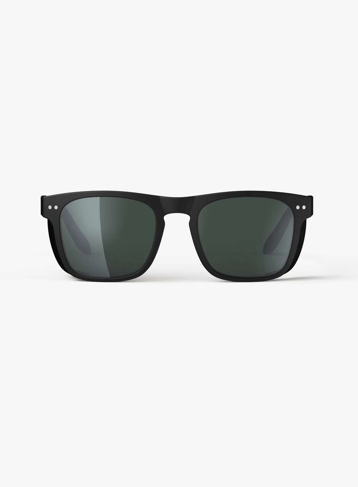 Izipizi Zenith Polarized Cat 3 S Polarizált szemüveg - black