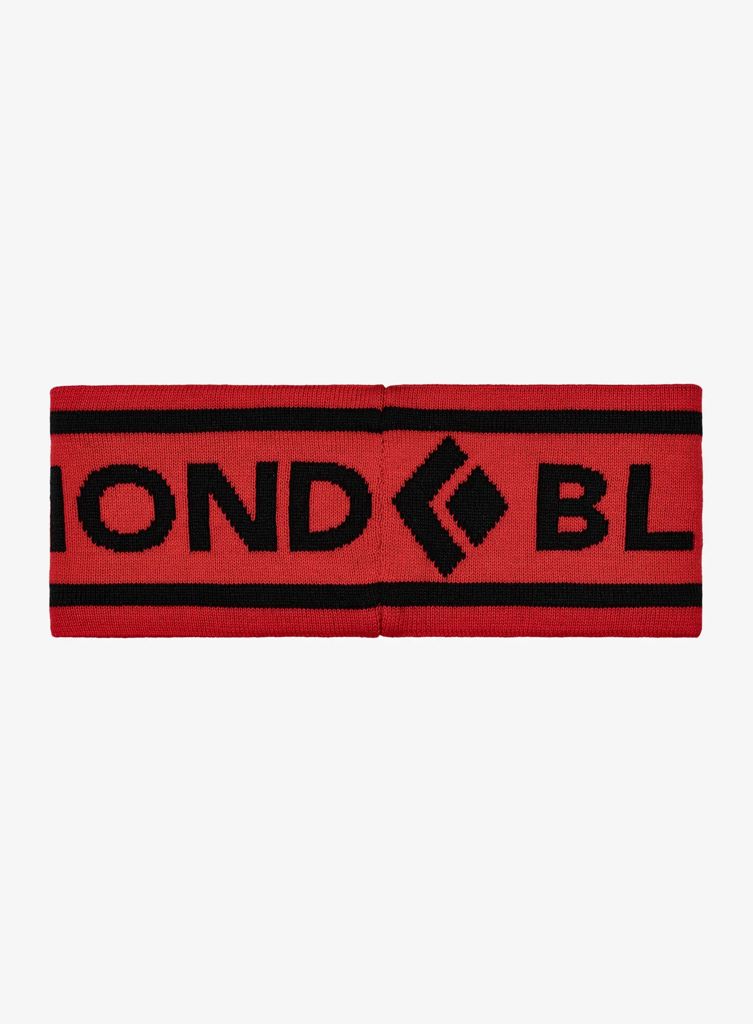 Black Diamond BD Headband Fejpánt - coral red