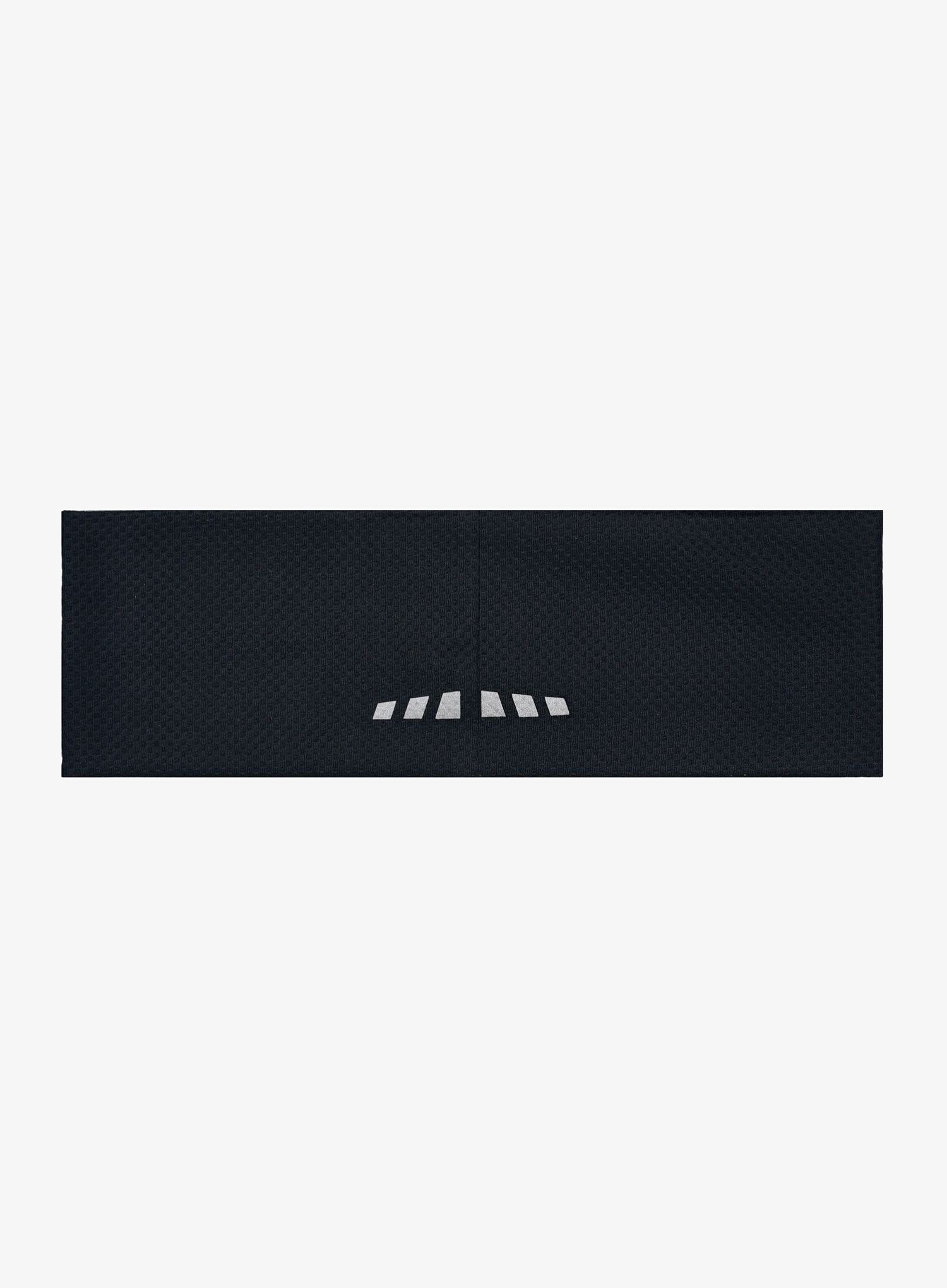 Buff Fastwick Headband Fejpánt - solid black